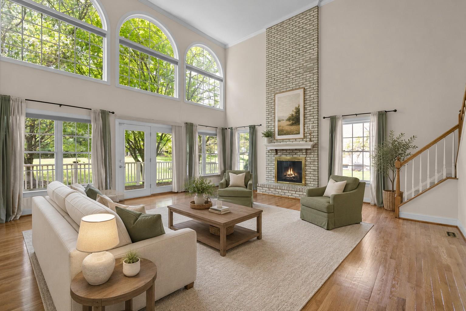 BROOKE MANOR ESTATES - Residential