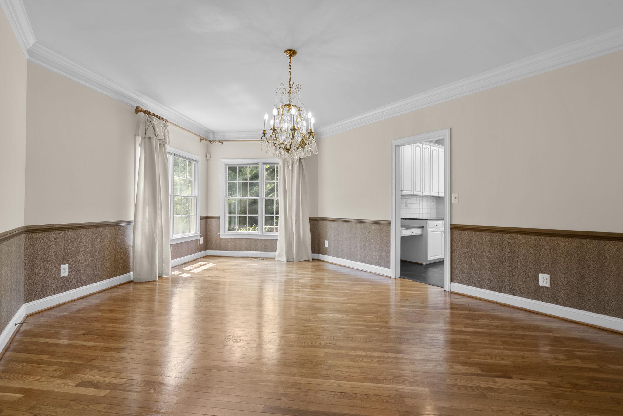 BROOKE MANOR ESTATES - Residential