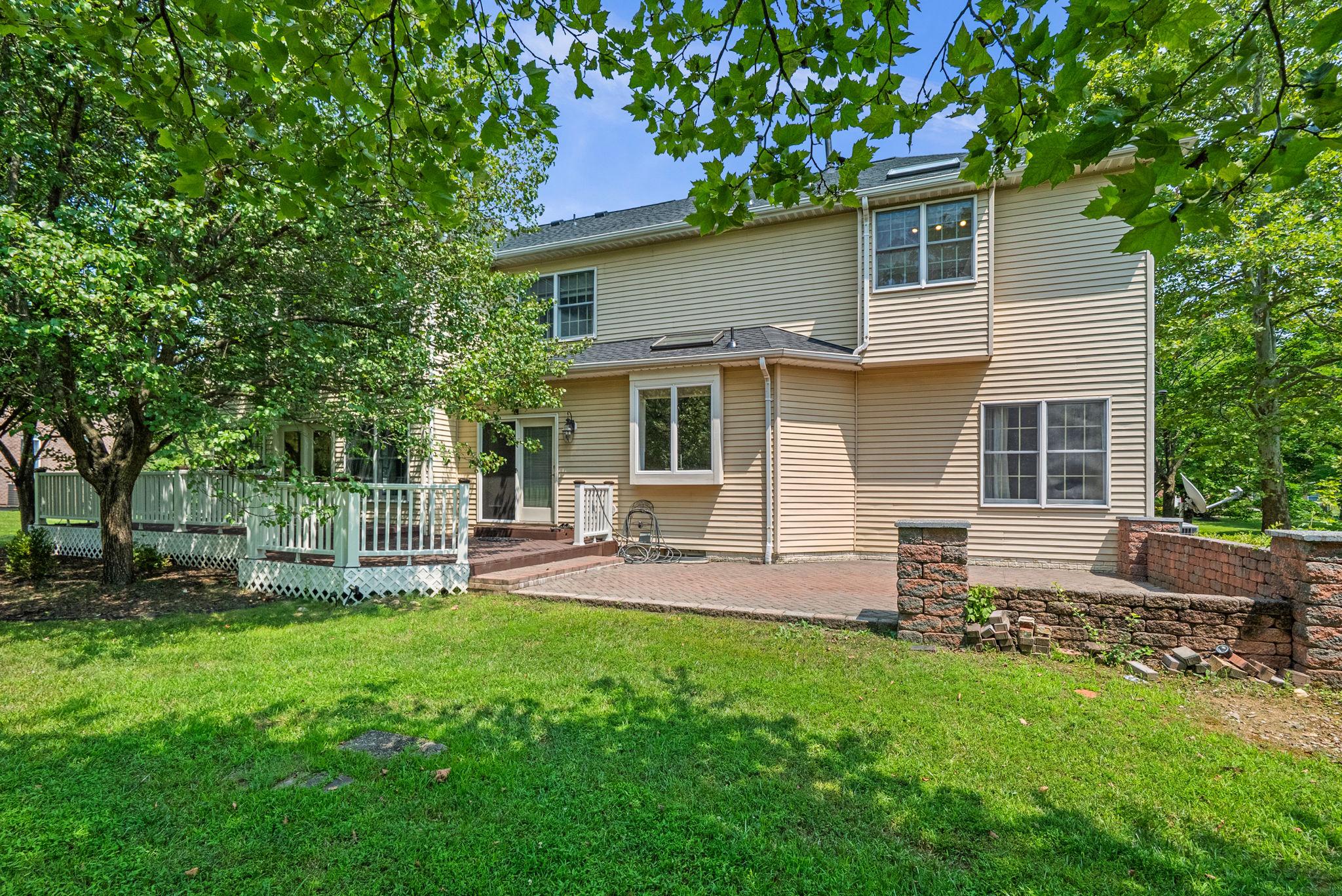 BROOKE MANOR ESTATES - Residential