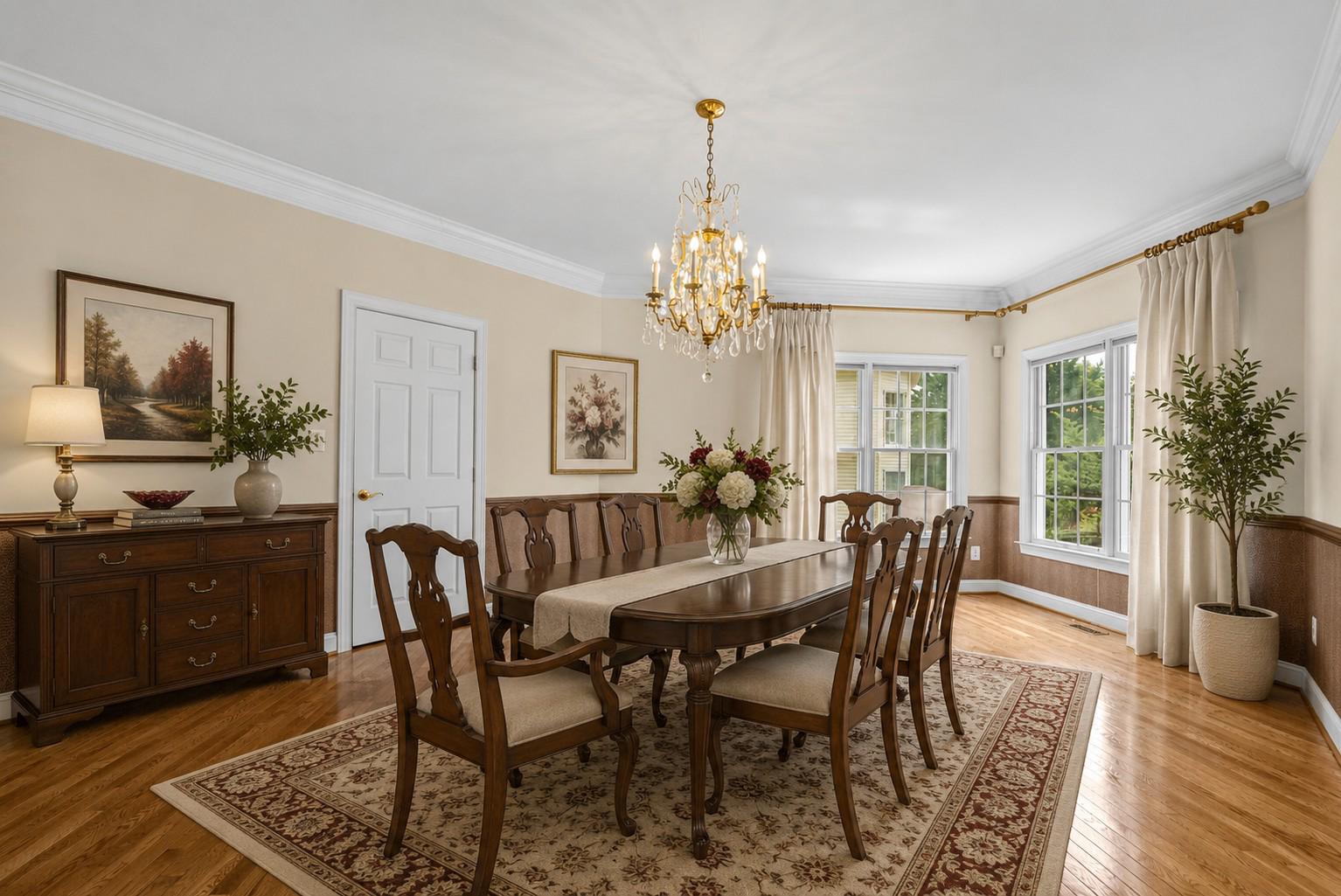 BROOKE MANOR ESTATES - Residential