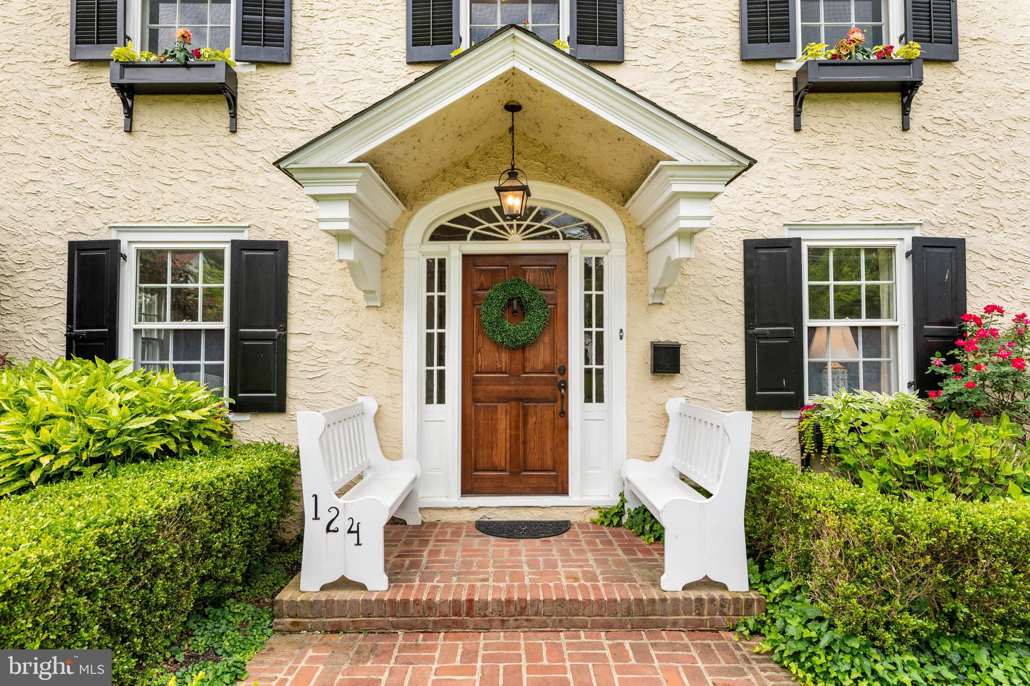 NORTH WAYNE - Residential