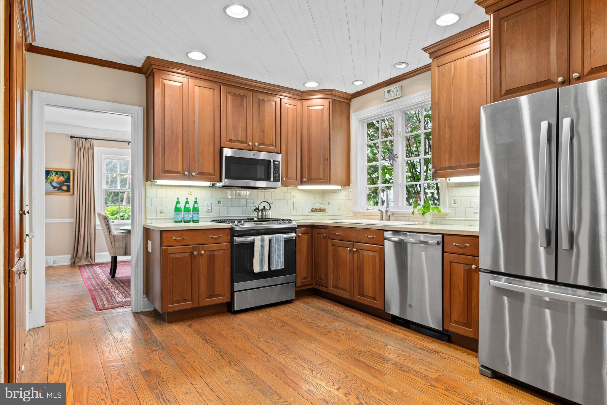 NORTH WAYNE - Residential