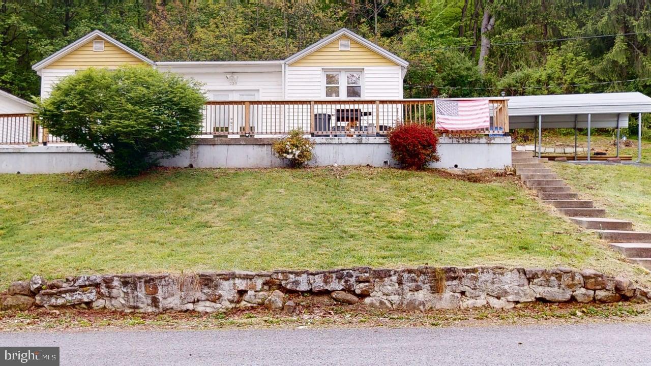BLOOMINGTON - Residential