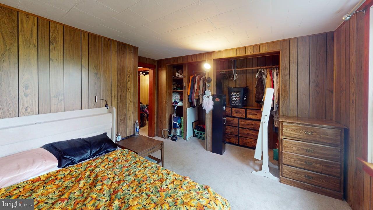 BLOOMINGTON - Residential