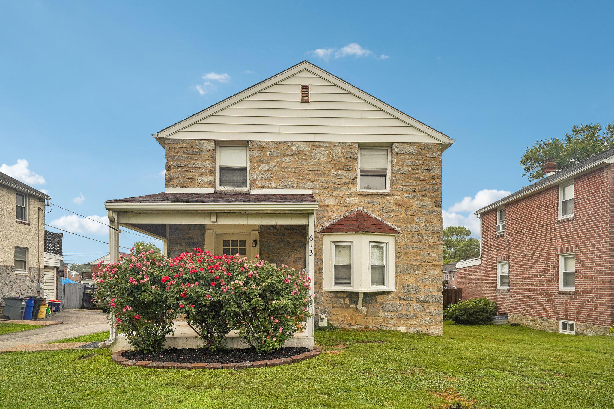 NORBORO MHP - Residential