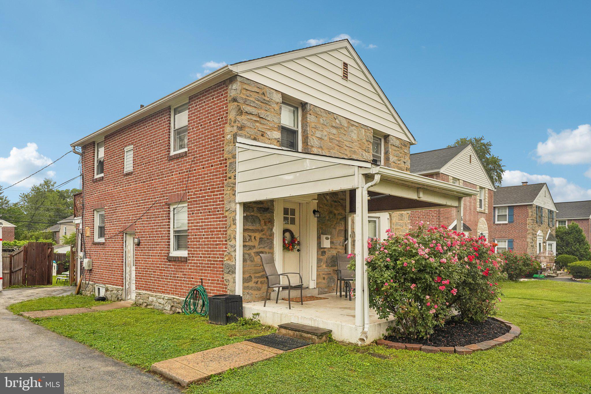 NORBORO MHP - Residential