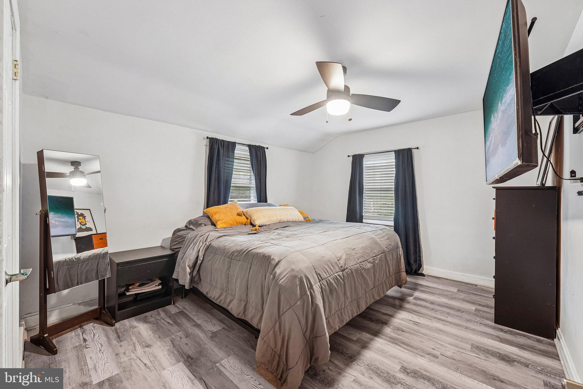 NORBORO MHP - Residential