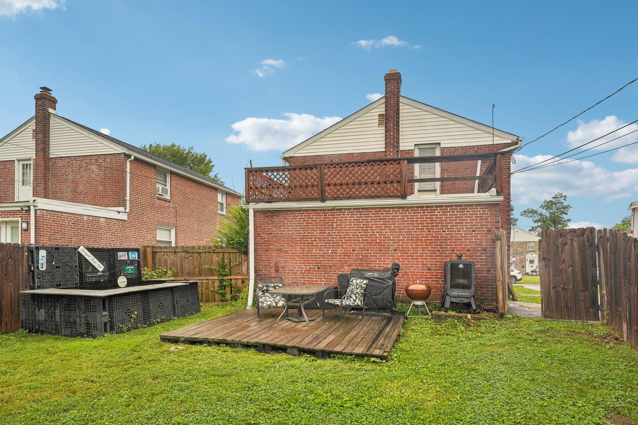 NORBORO MHP - Residential