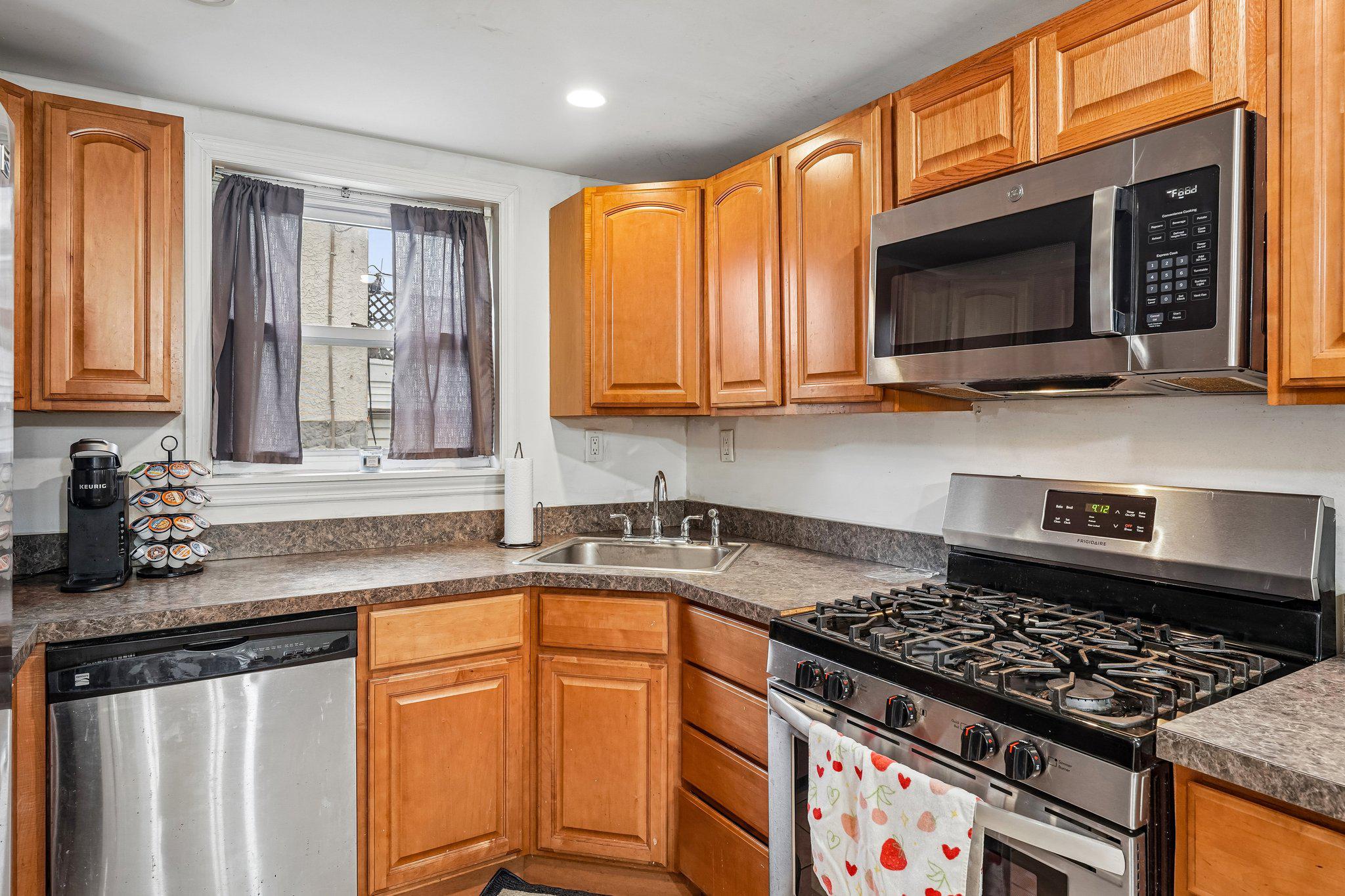 NORBORO MHP - Residential