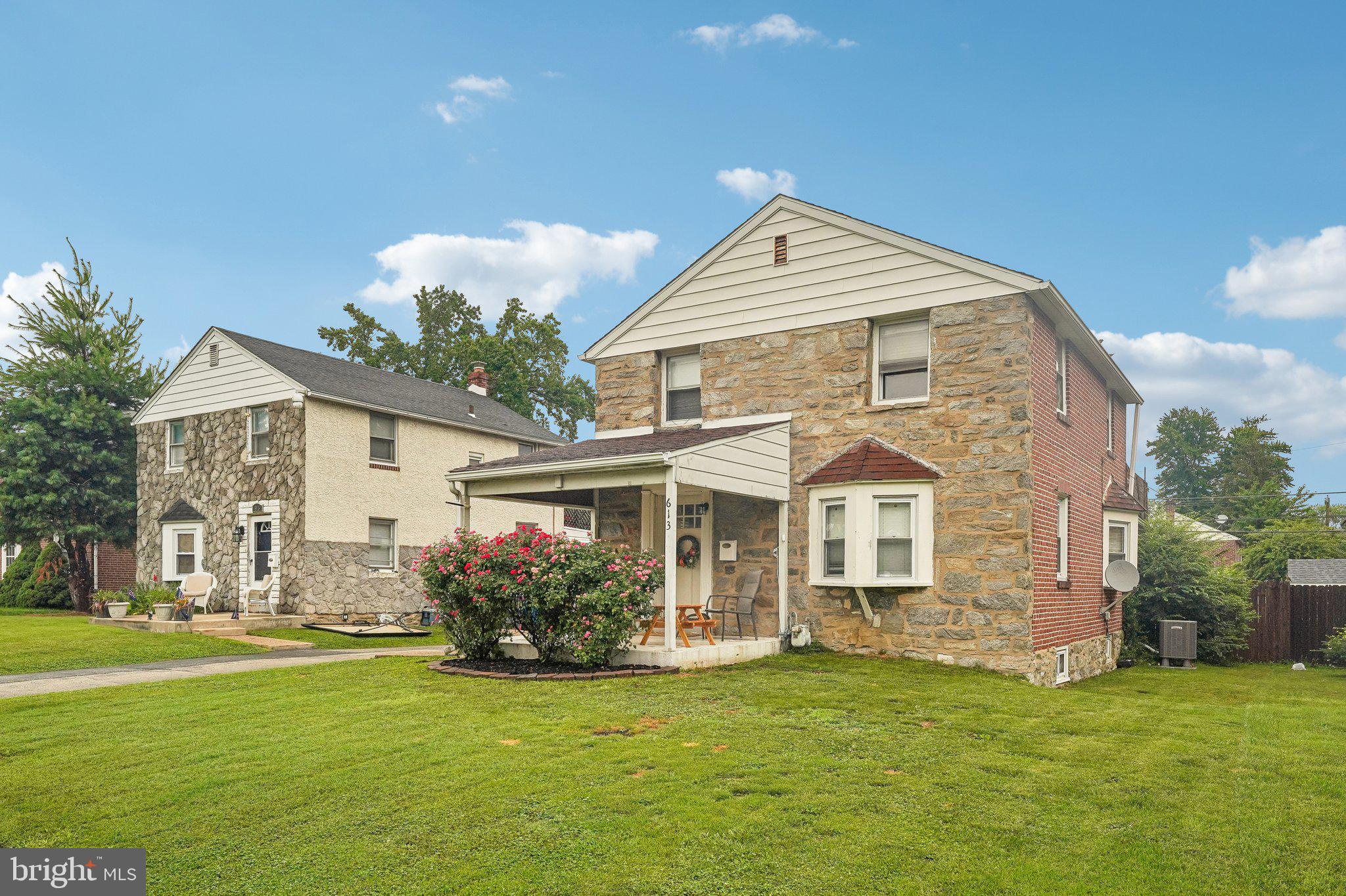 NORBORO MHP - Residential