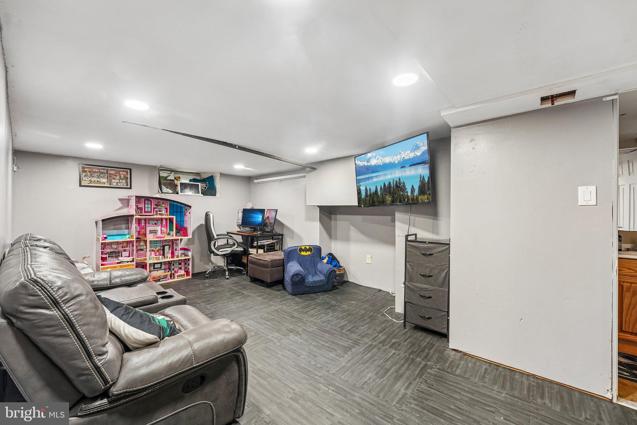 NORBORO MHP - Residential