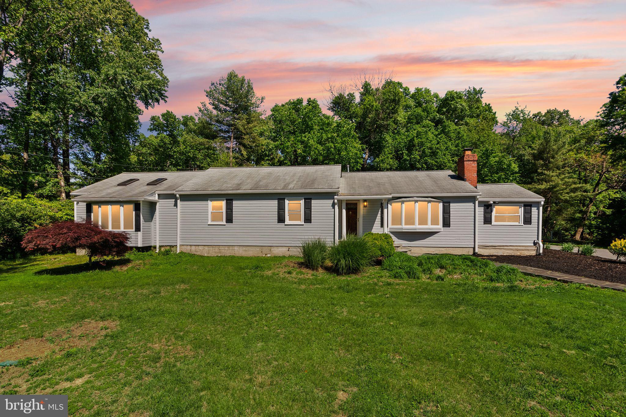 GREAT FALLS - Residential