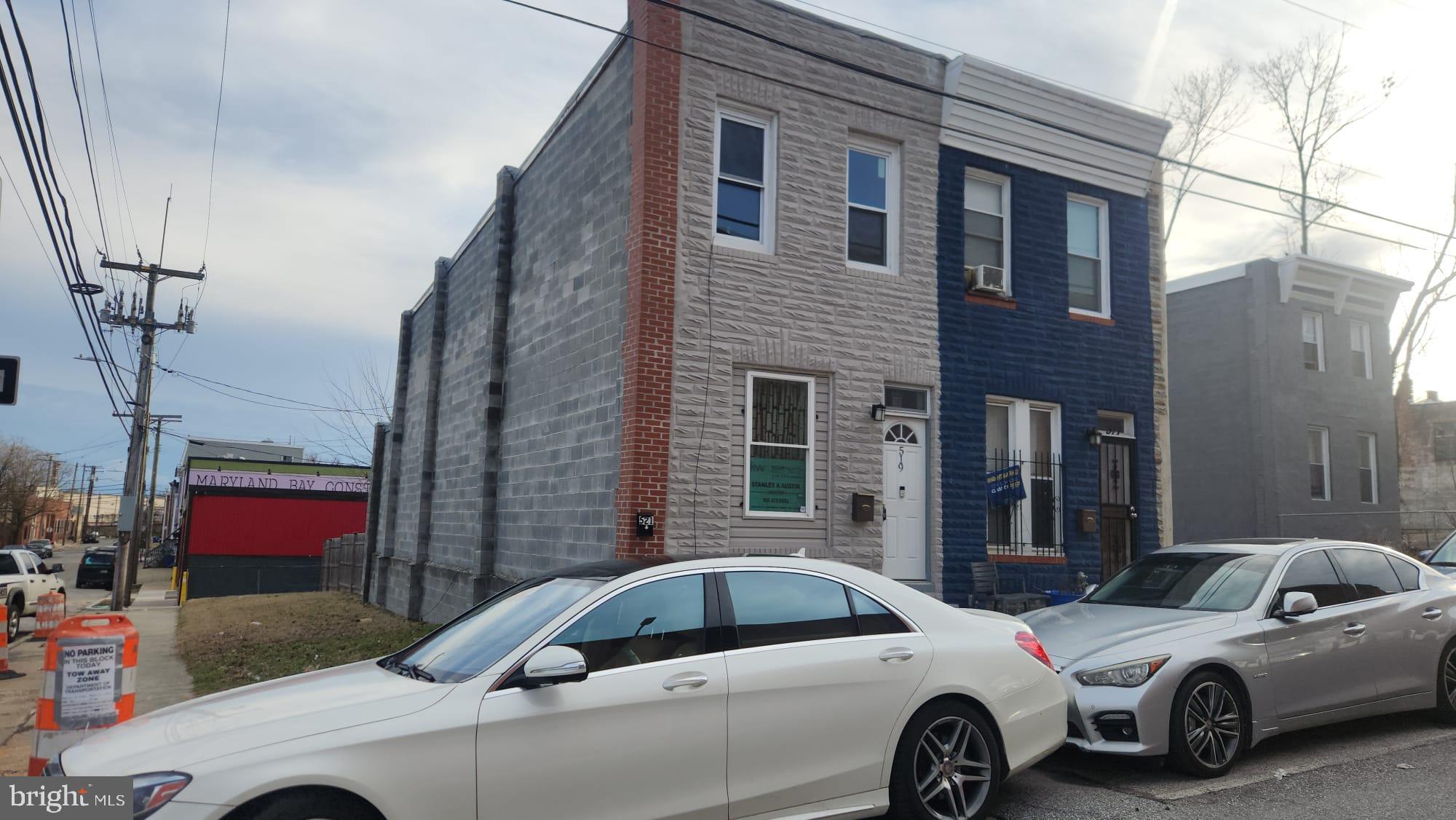 BETTER WAVERLY HISTORIC DISTRICT - Residential