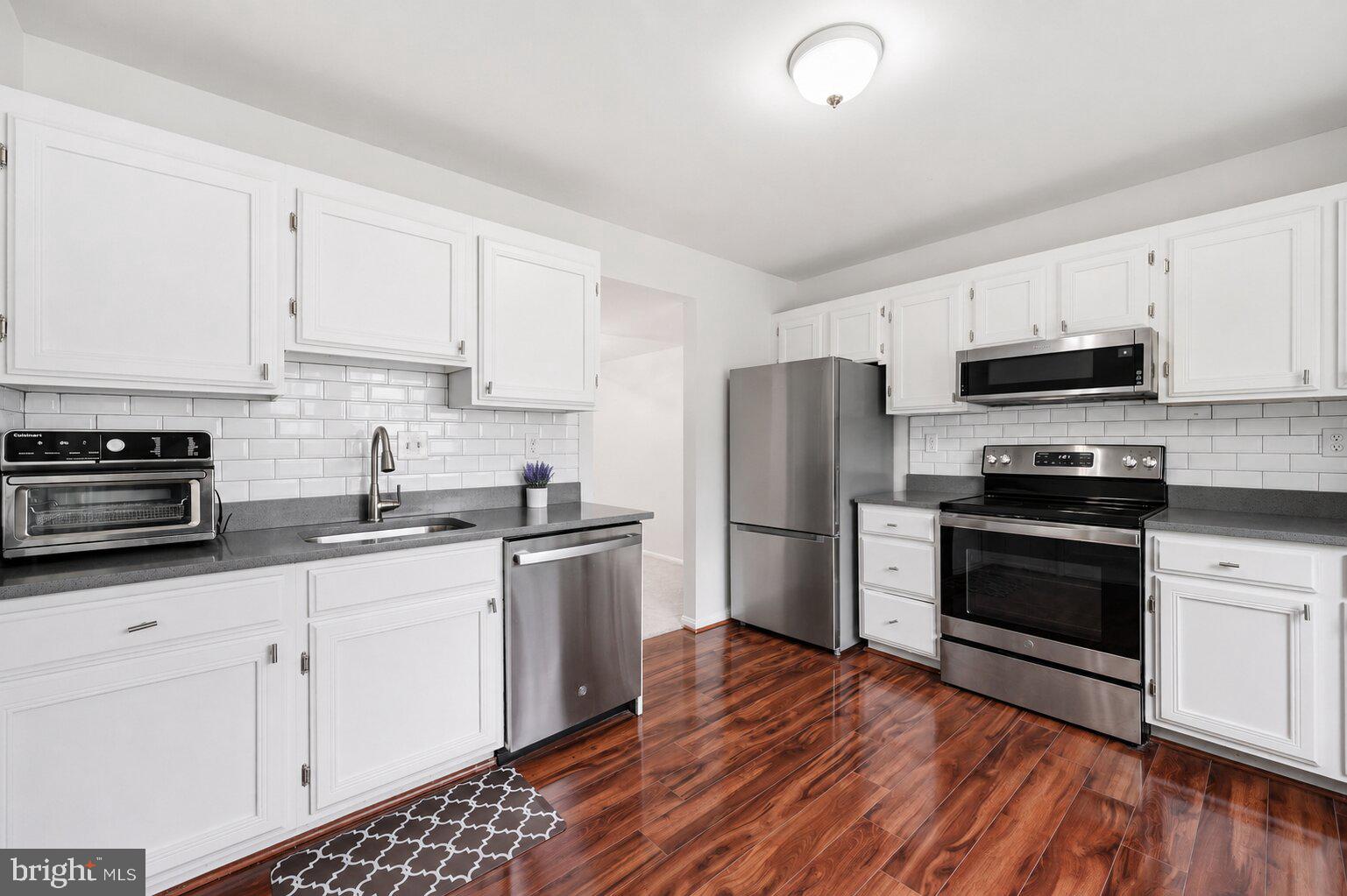 PARTRIDGE PLACE - Residential