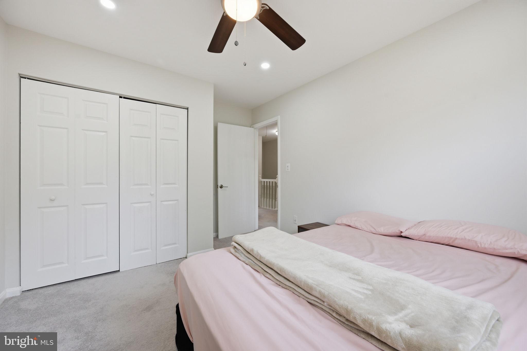 PARTRIDGE PLACE - Residential