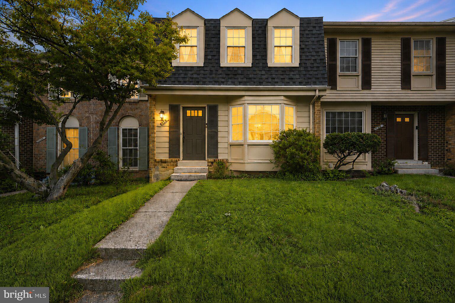 PARTRIDGE PLACE - Residential