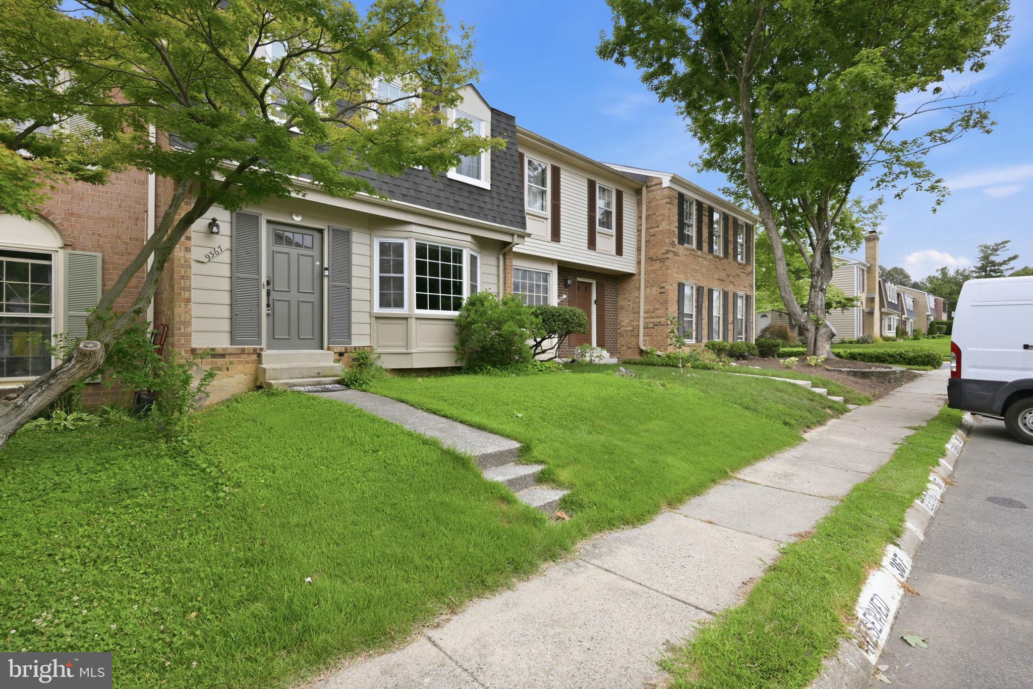 PARTRIDGE PLACE - Residential