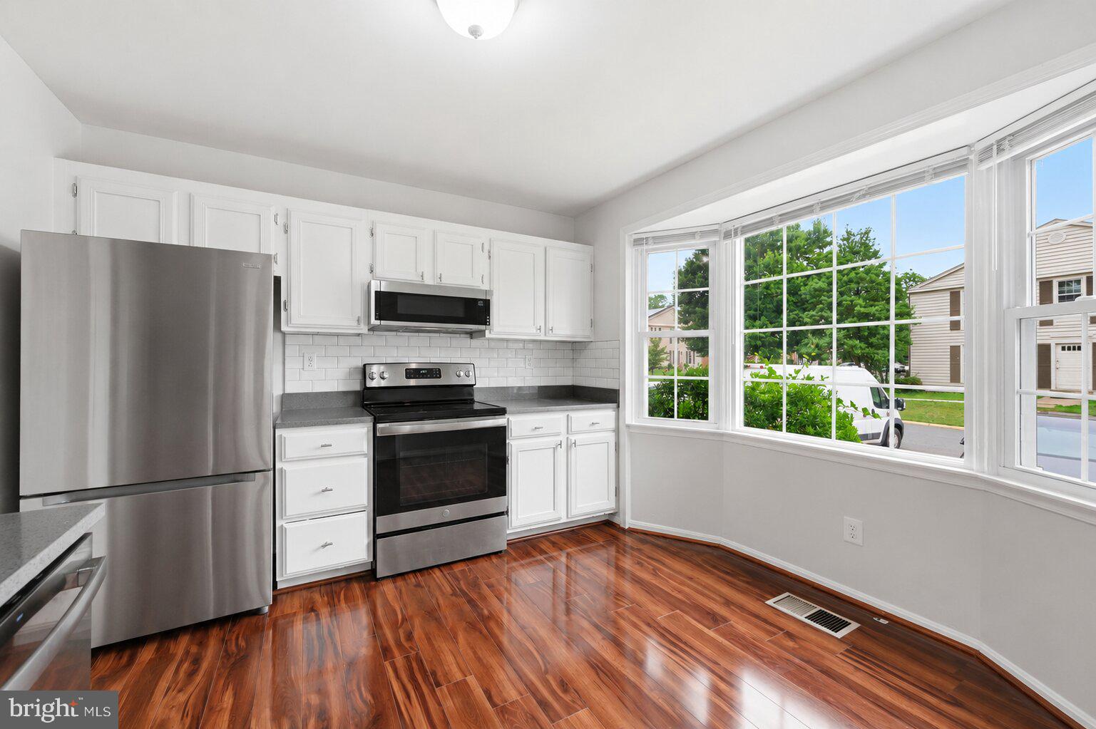 PARTRIDGE PLACE - Residential