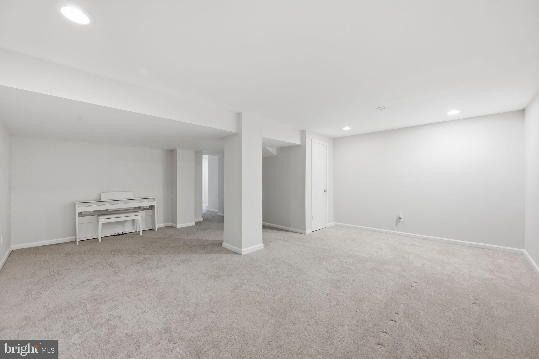 PARTRIDGE PLACE - Residential