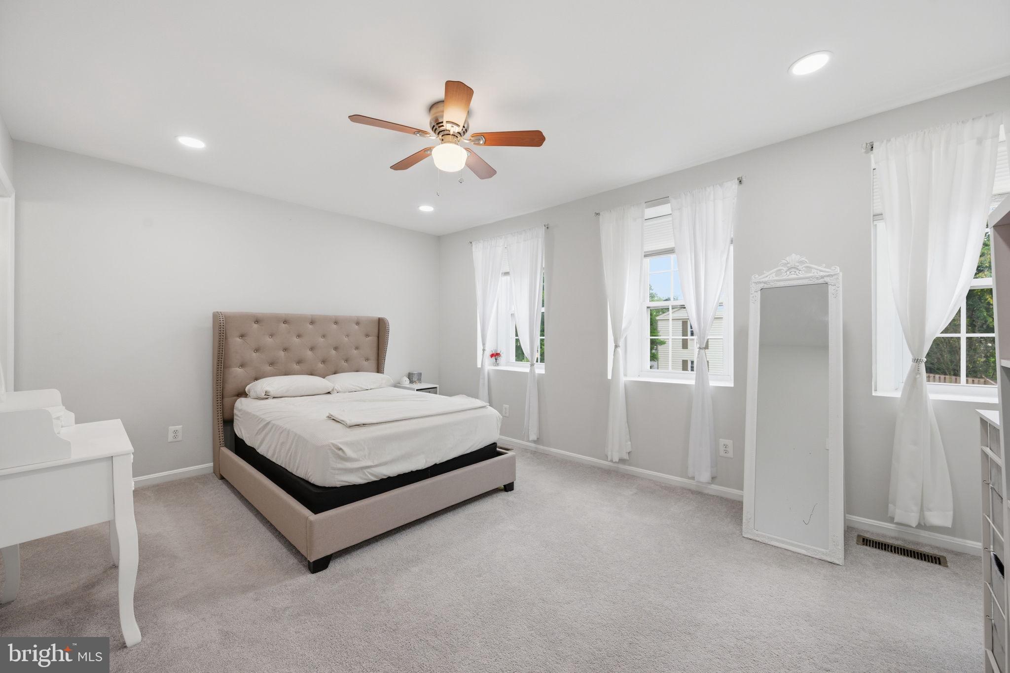 PARTRIDGE PLACE - Residential