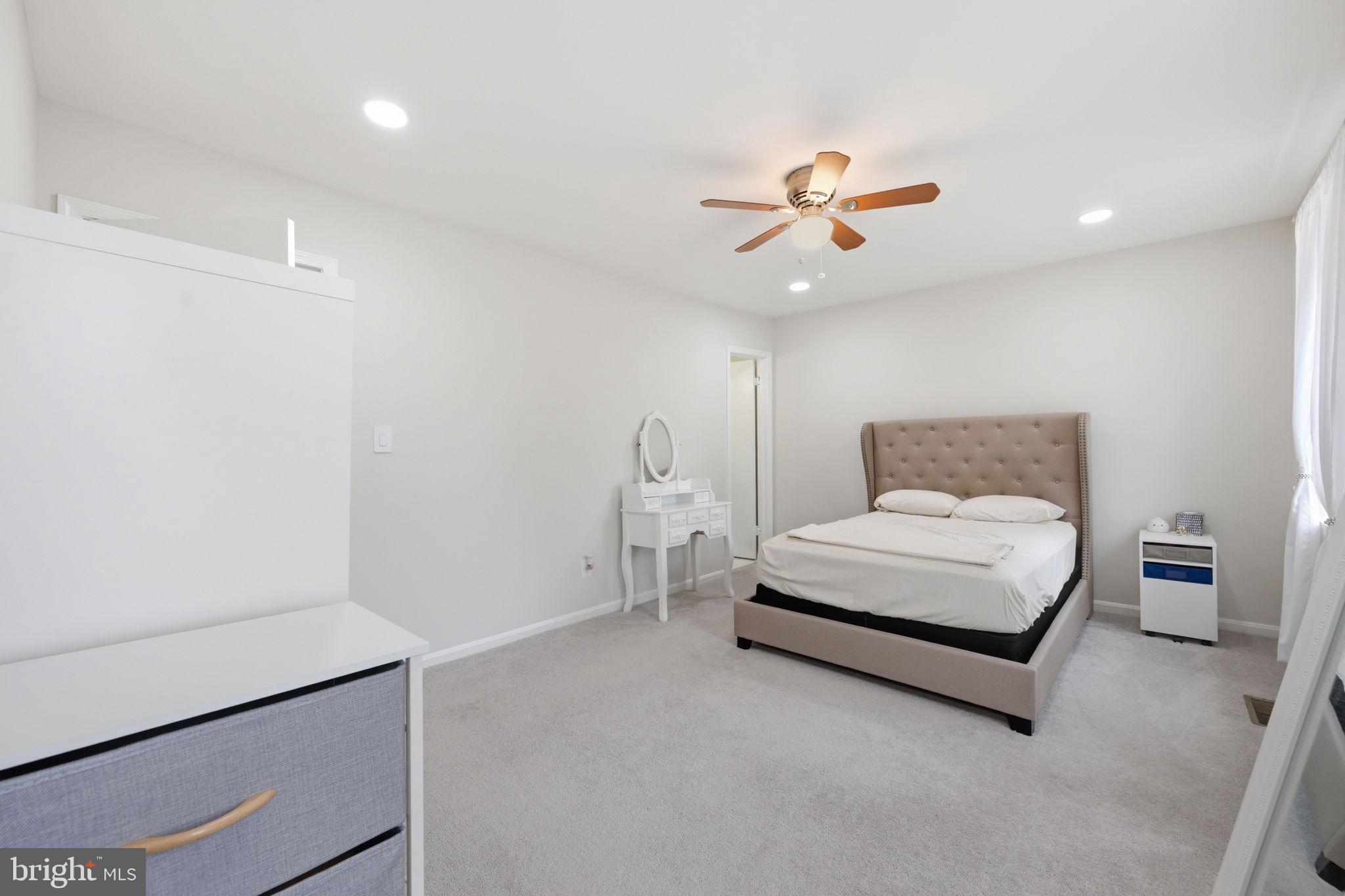 PARTRIDGE PLACE - Residential