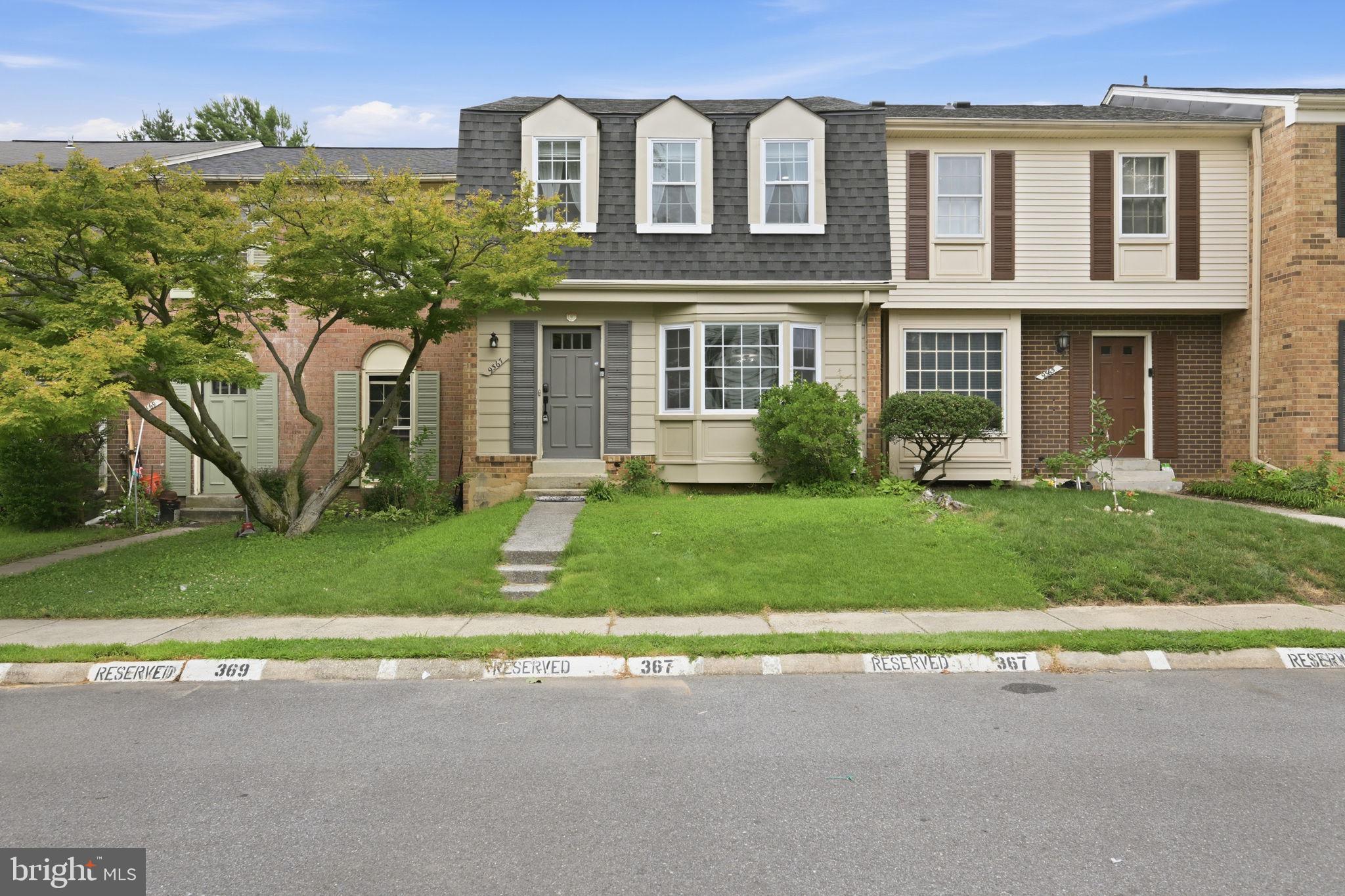 PARTRIDGE PLACE - Residential