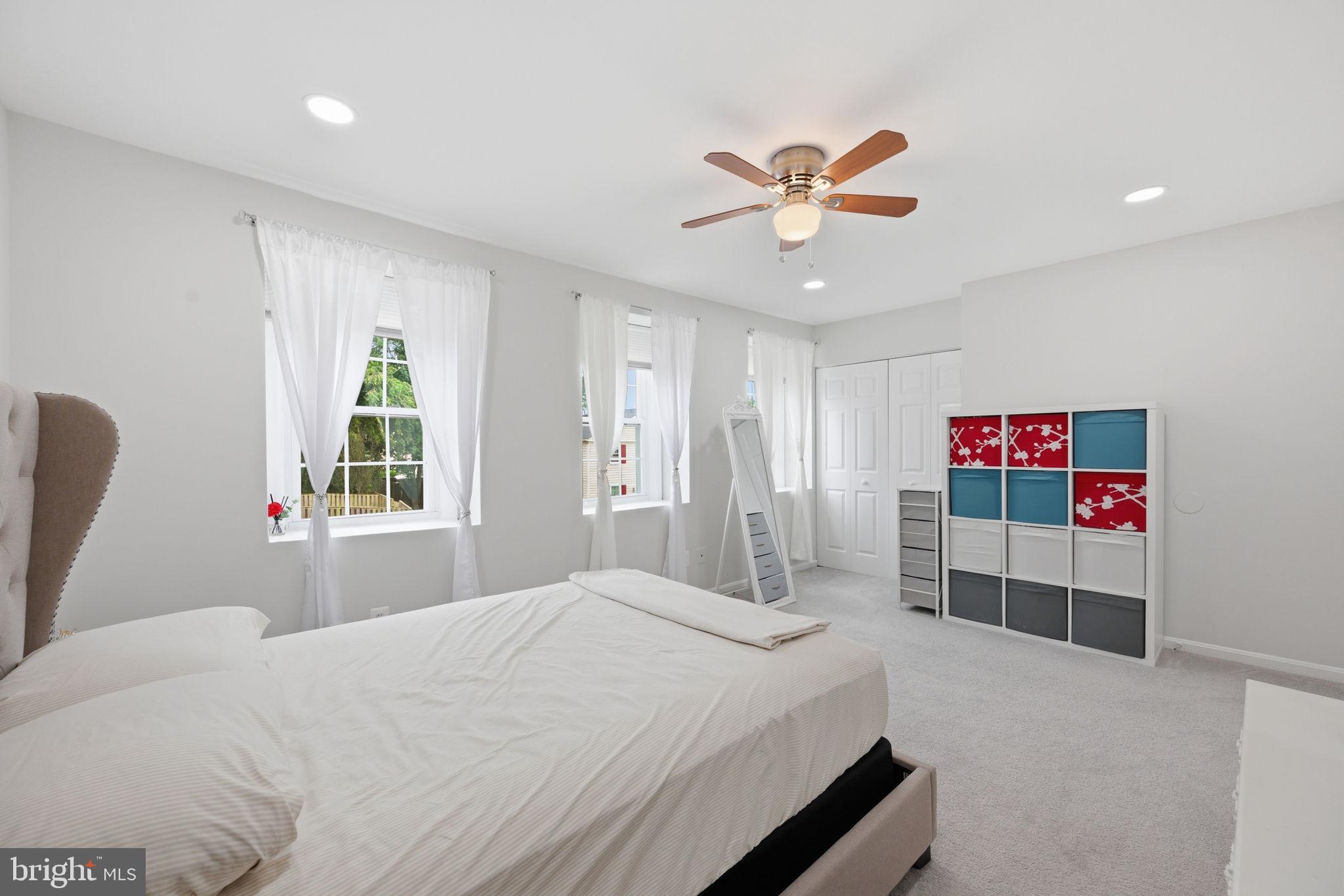PARTRIDGE PLACE - Residential