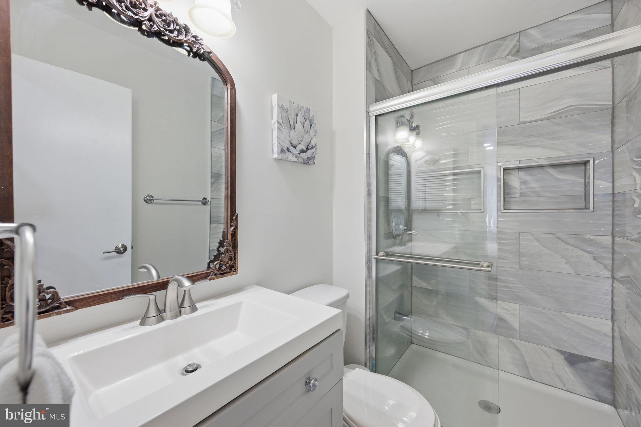 PARTRIDGE PLACE - Residential