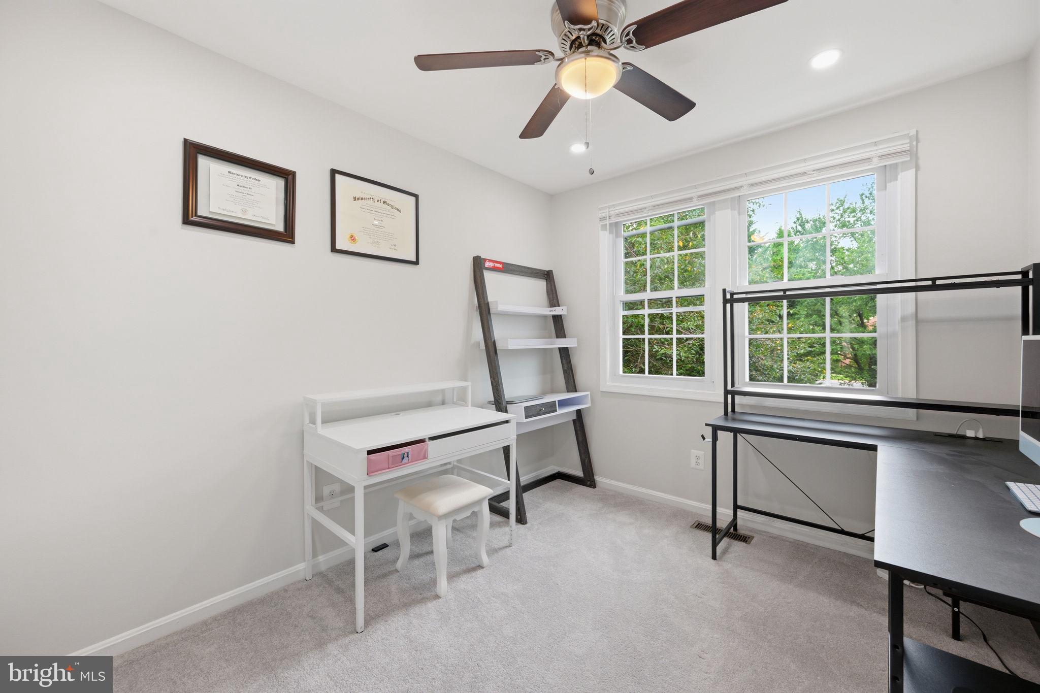 PARTRIDGE PLACE - Residential
