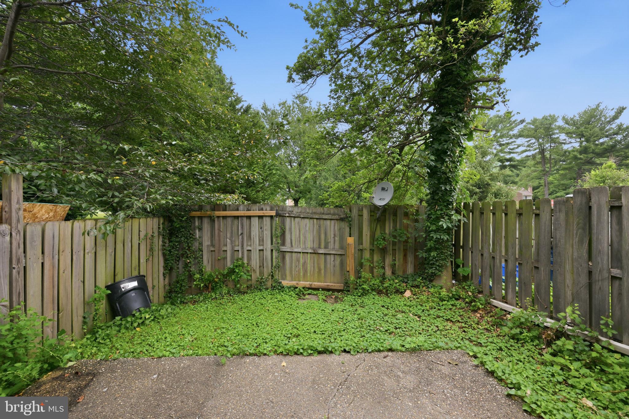 PARTRIDGE PLACE - Residential