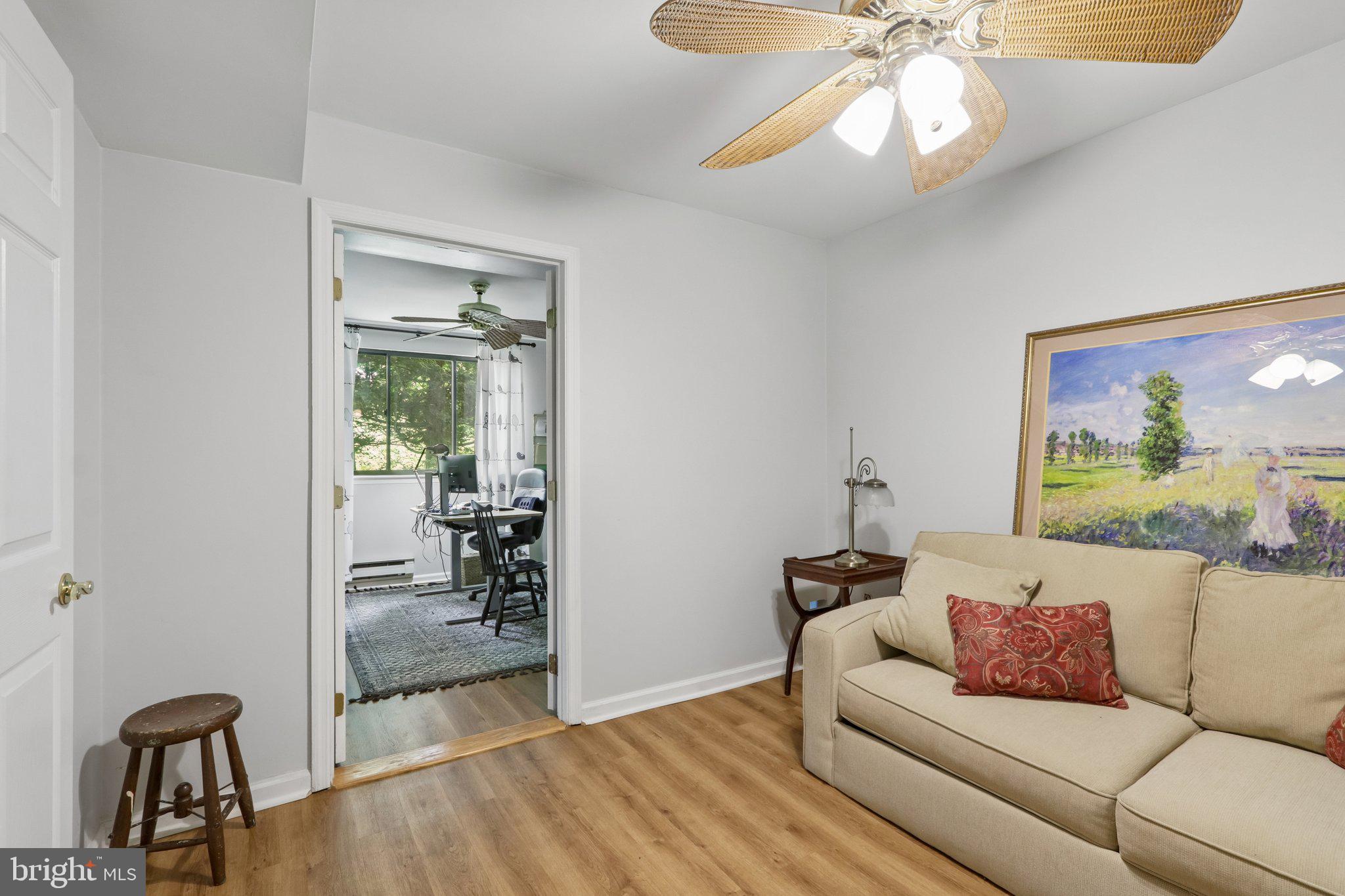 WINDYBUSH - Residential