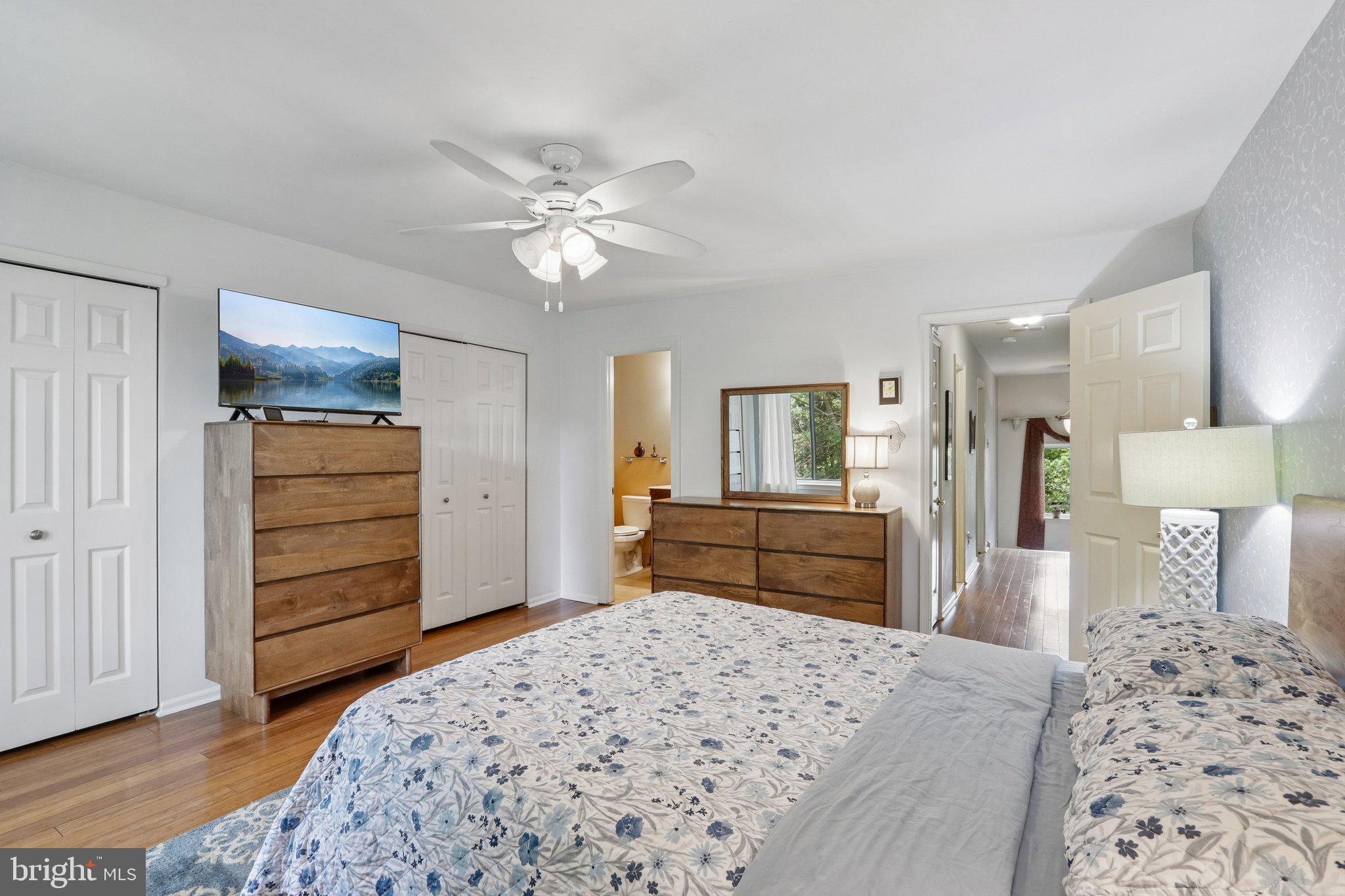 WINDYBUSH - Residential
