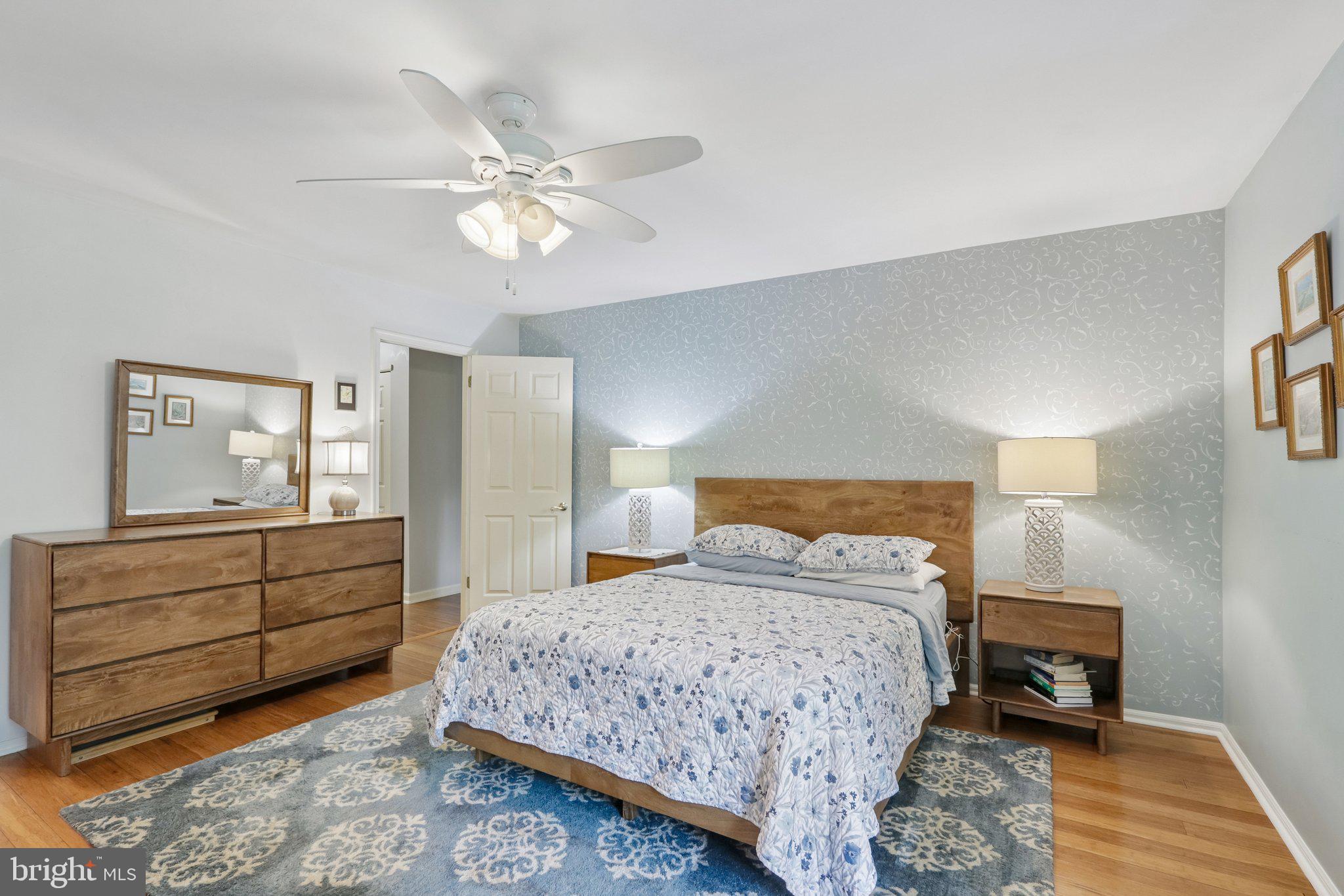 WINDYBUSH - Residential