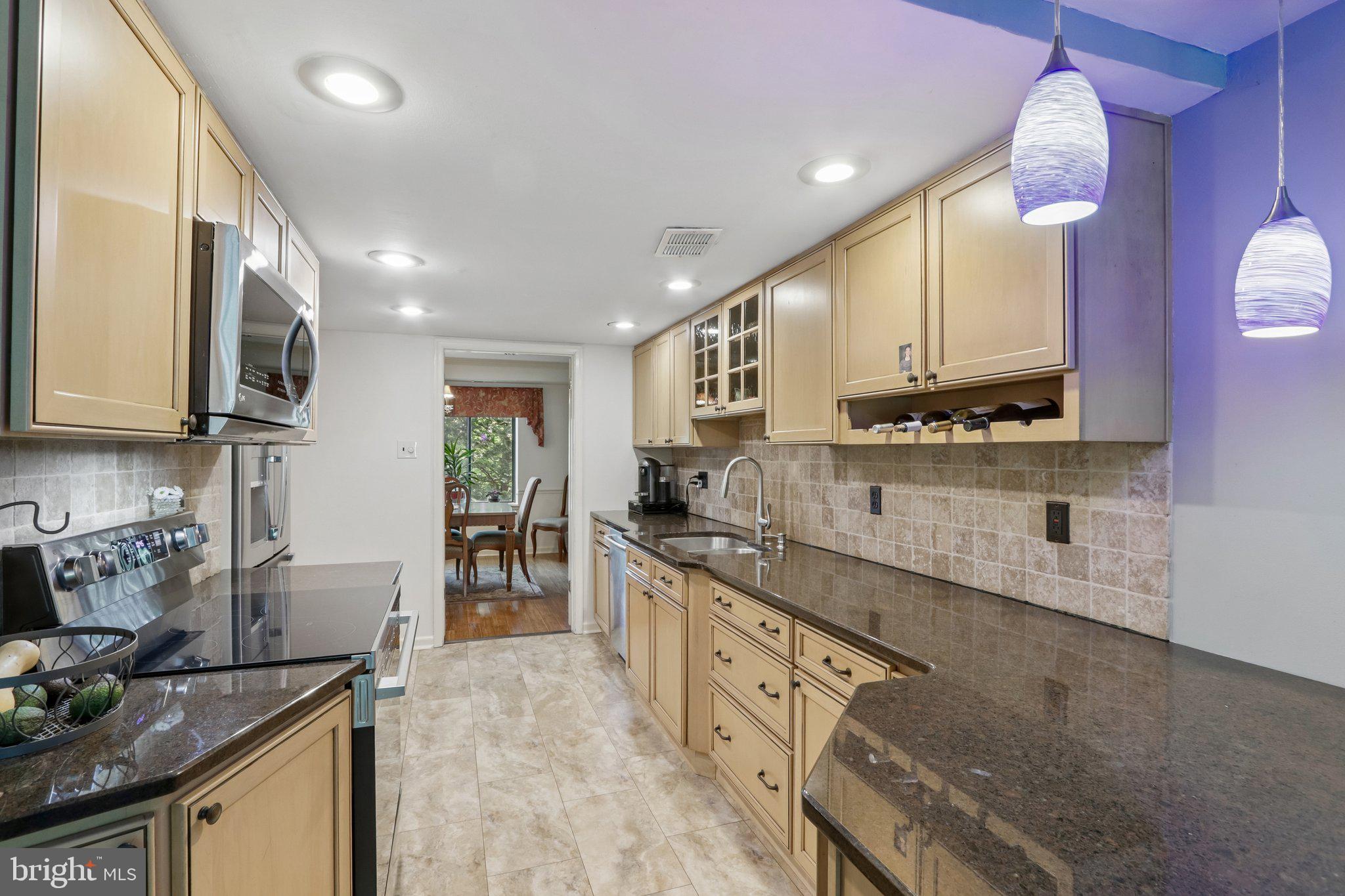 WINDYBUSH - Residential