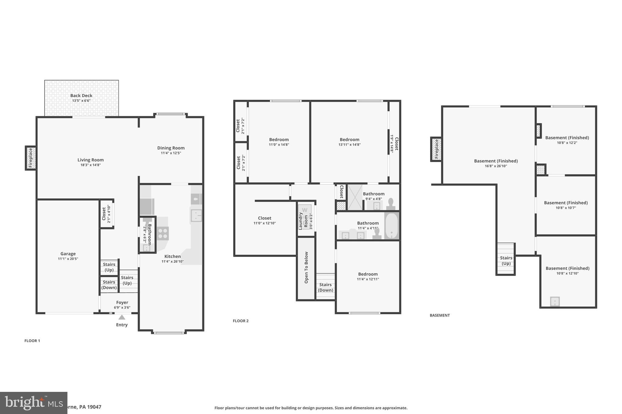 WINDYBUSH - Residential