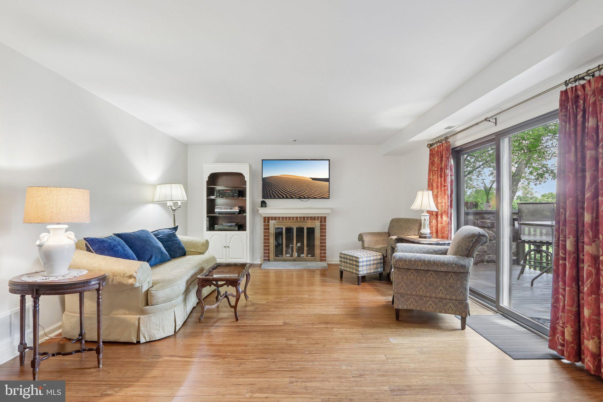 WINDYBUSH - Residential