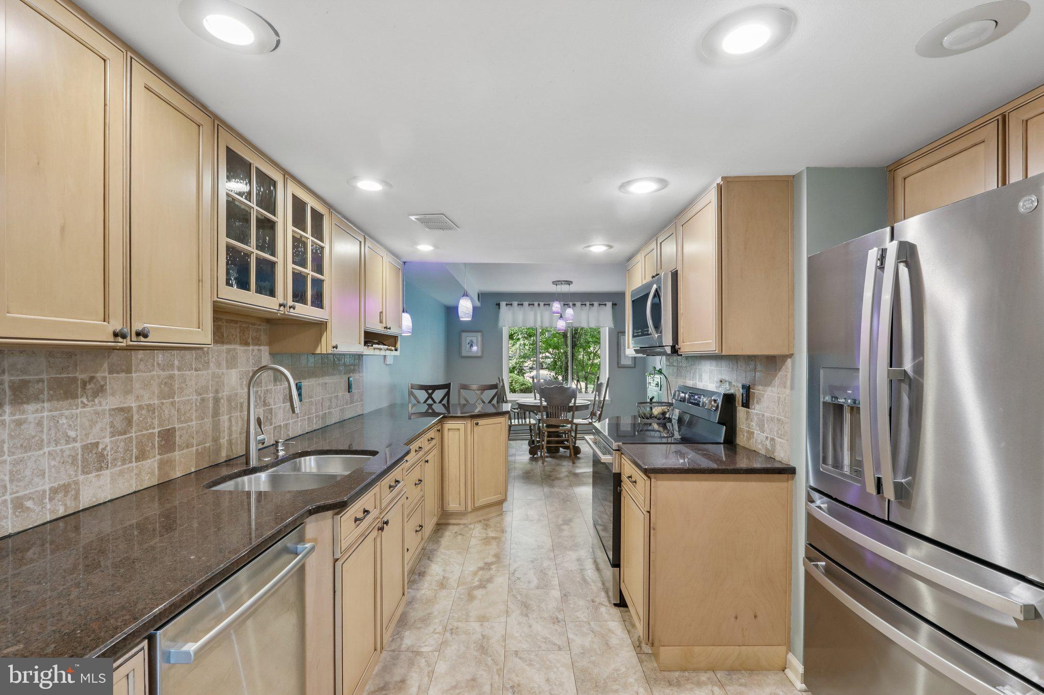 WINDYBUSH - Residential