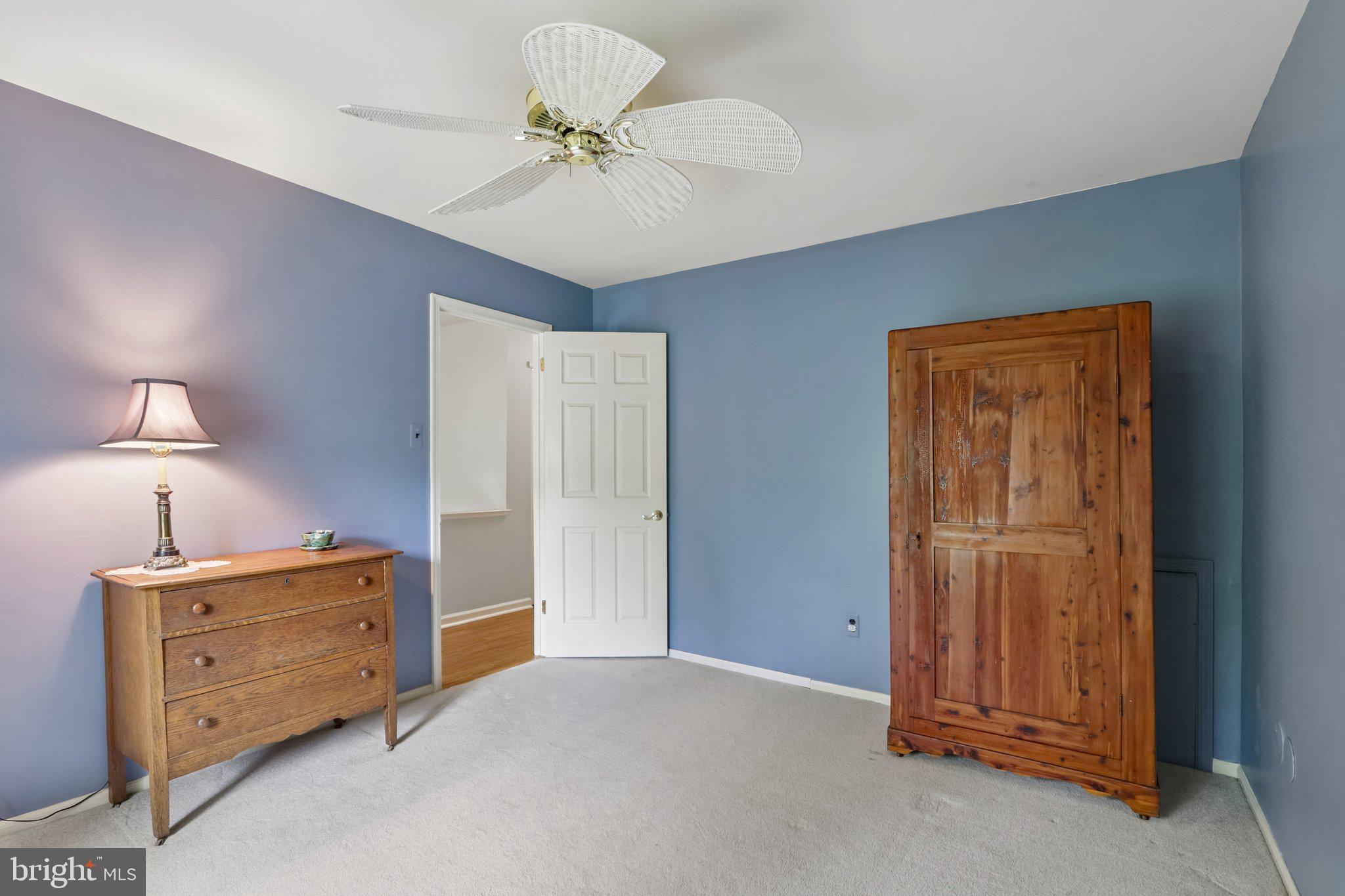 WINDYBUSH - Residential