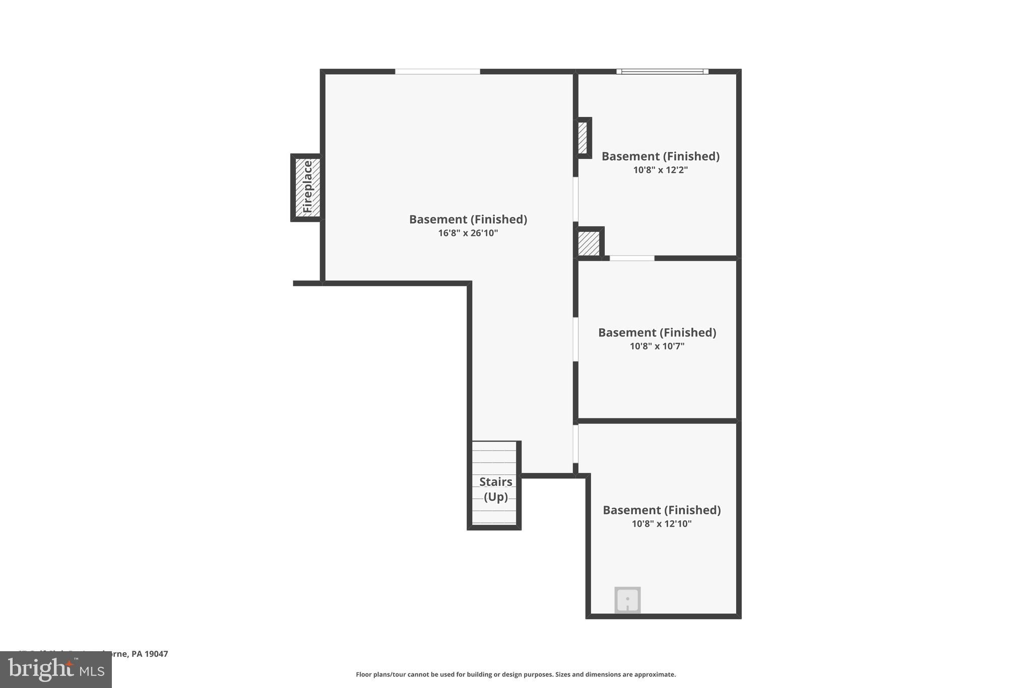 WINDYBUSH - Residential