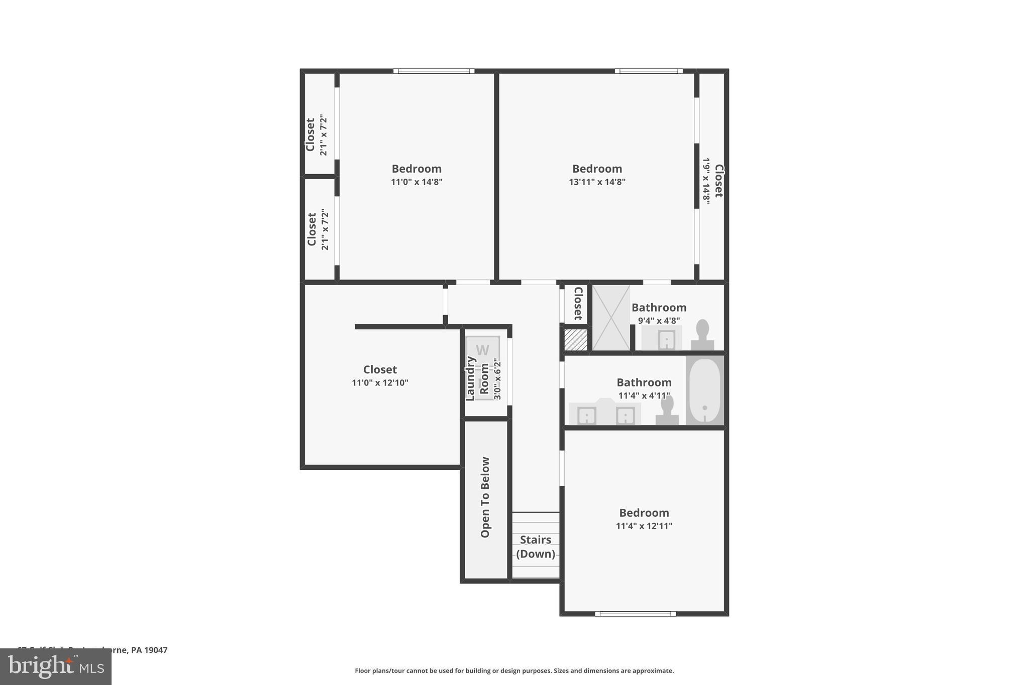 WINDYBUSH - Residential