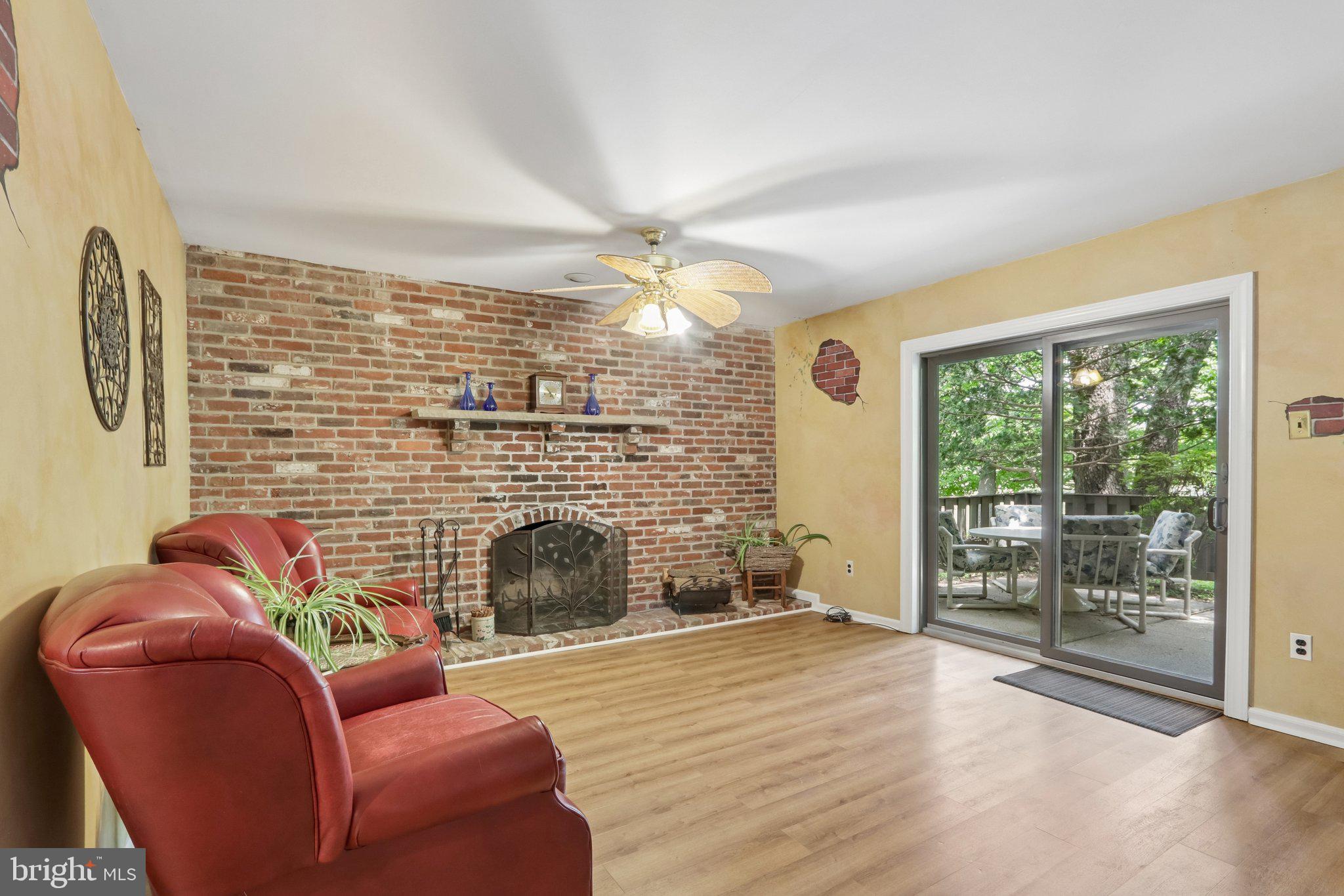 WINDYBUSH - Residential