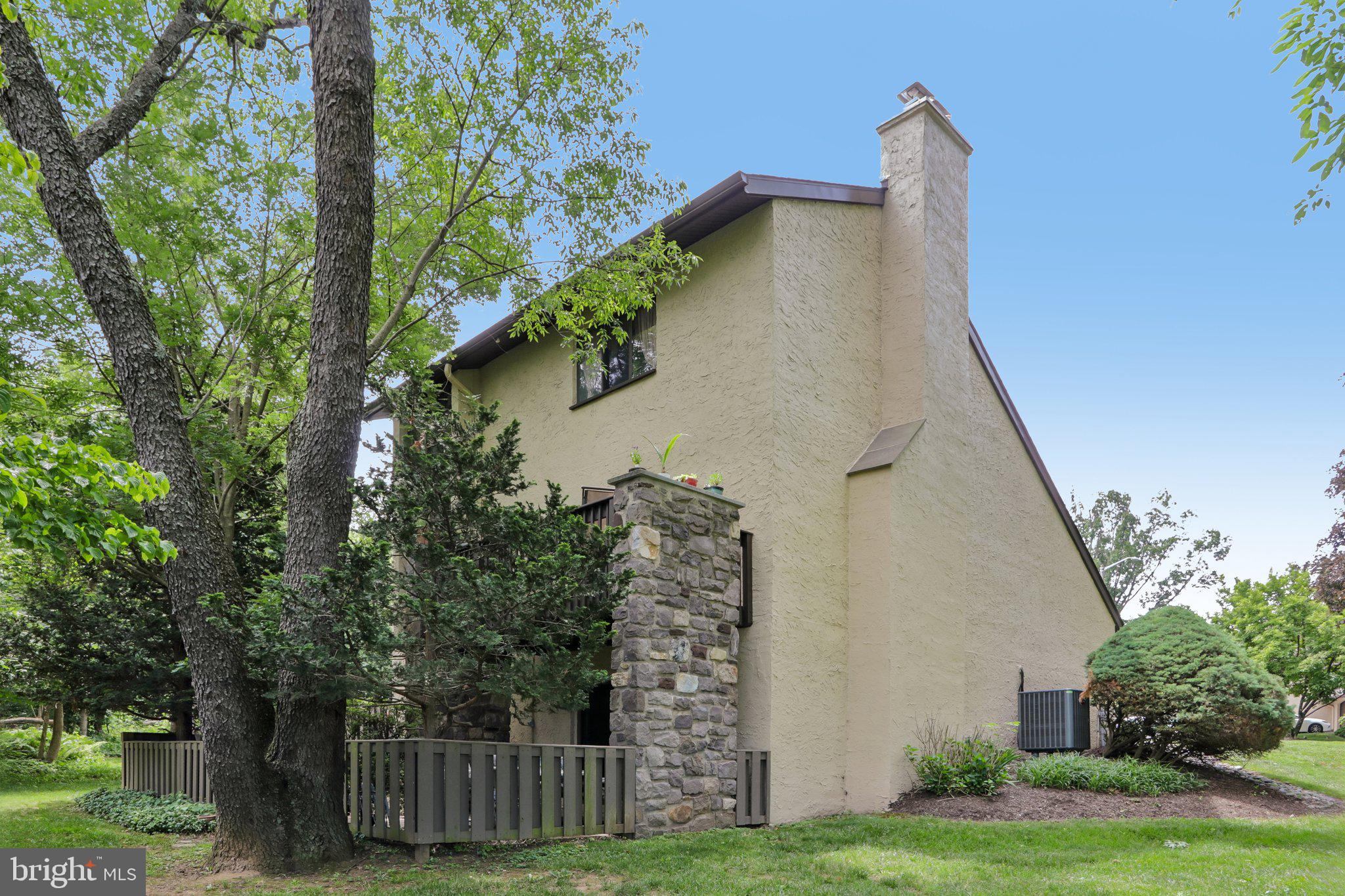 WINDYBUSH - Residential