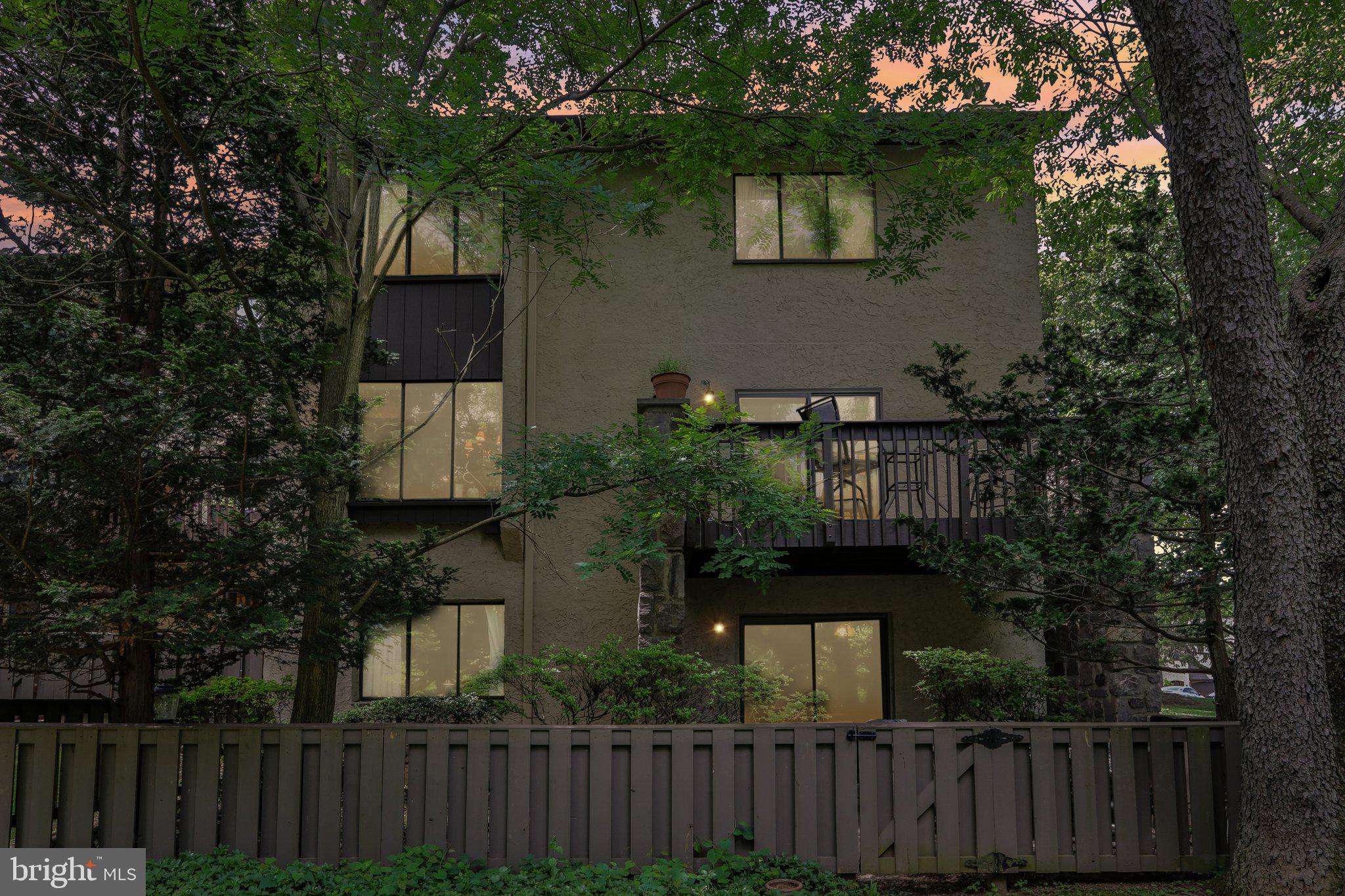 WINDYBUSH - Residential