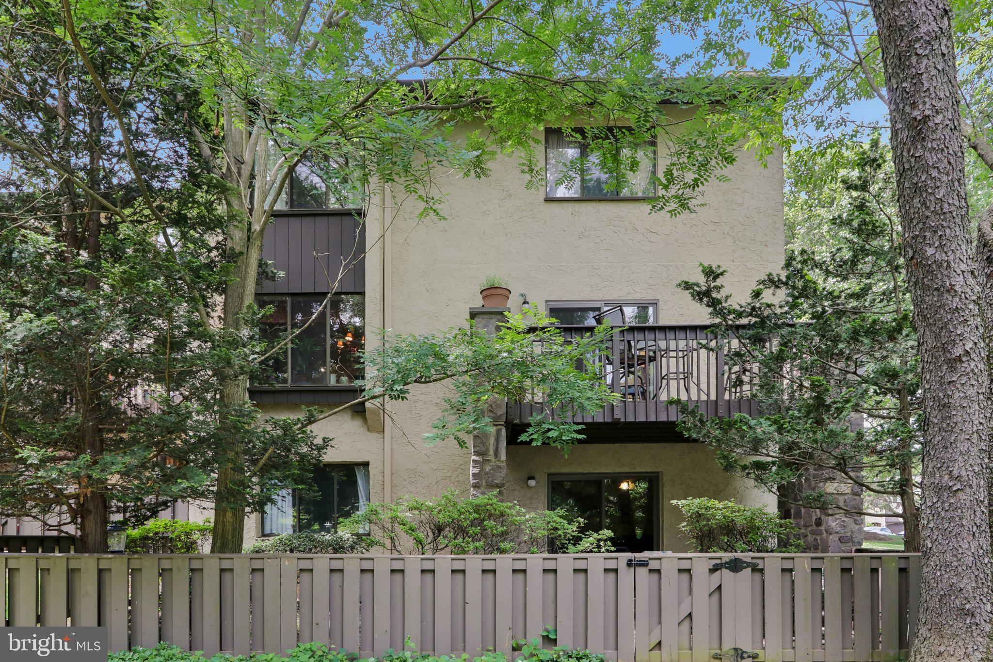 WINDYBUSH - Residential