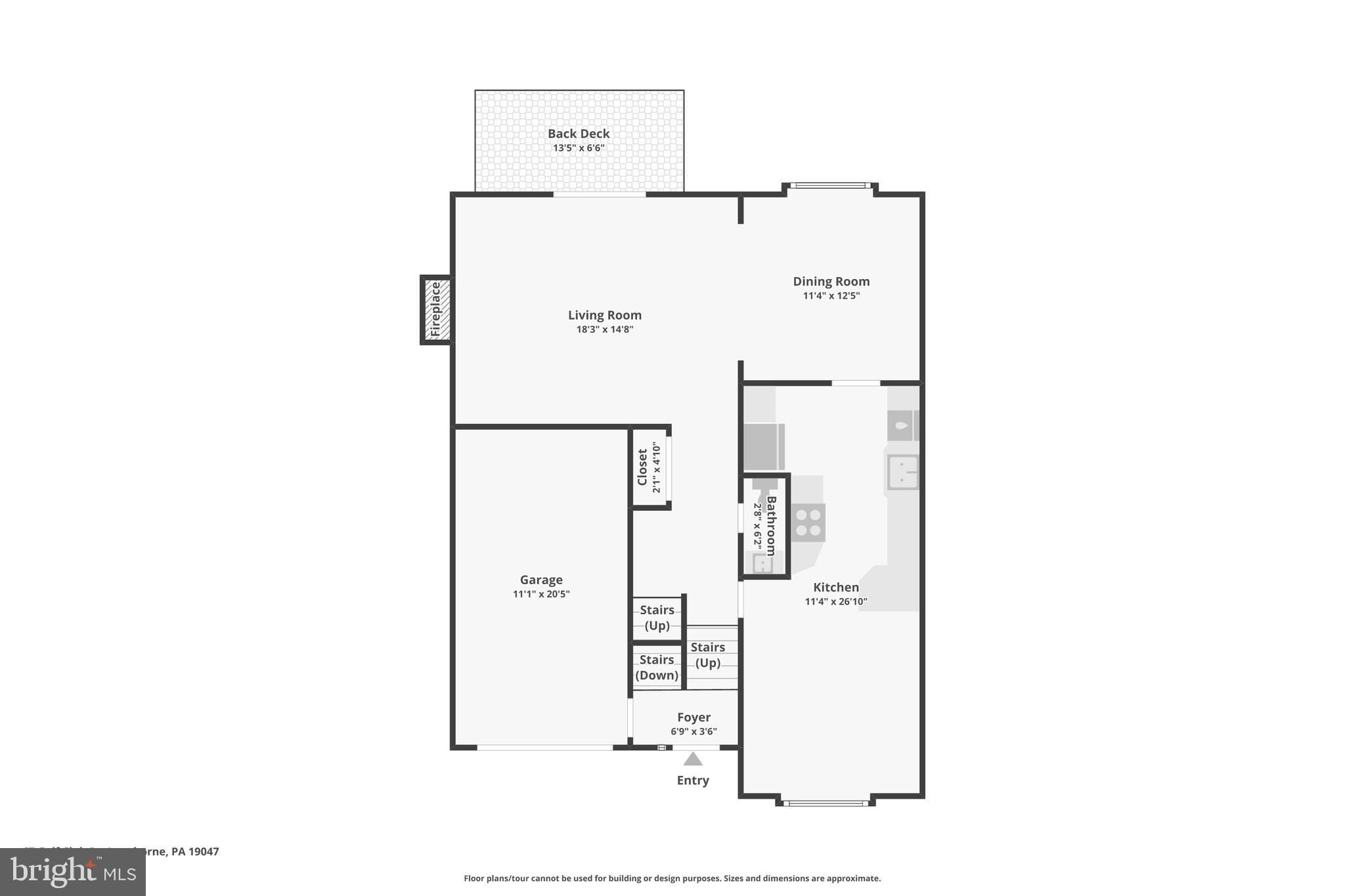 WINDYBUSH - Residential
