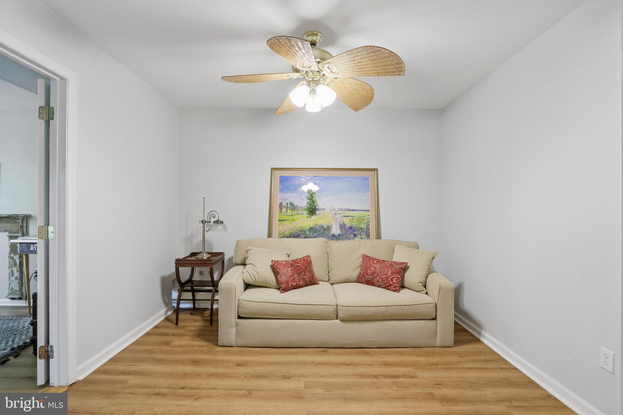 WINDYBUSH - Residential