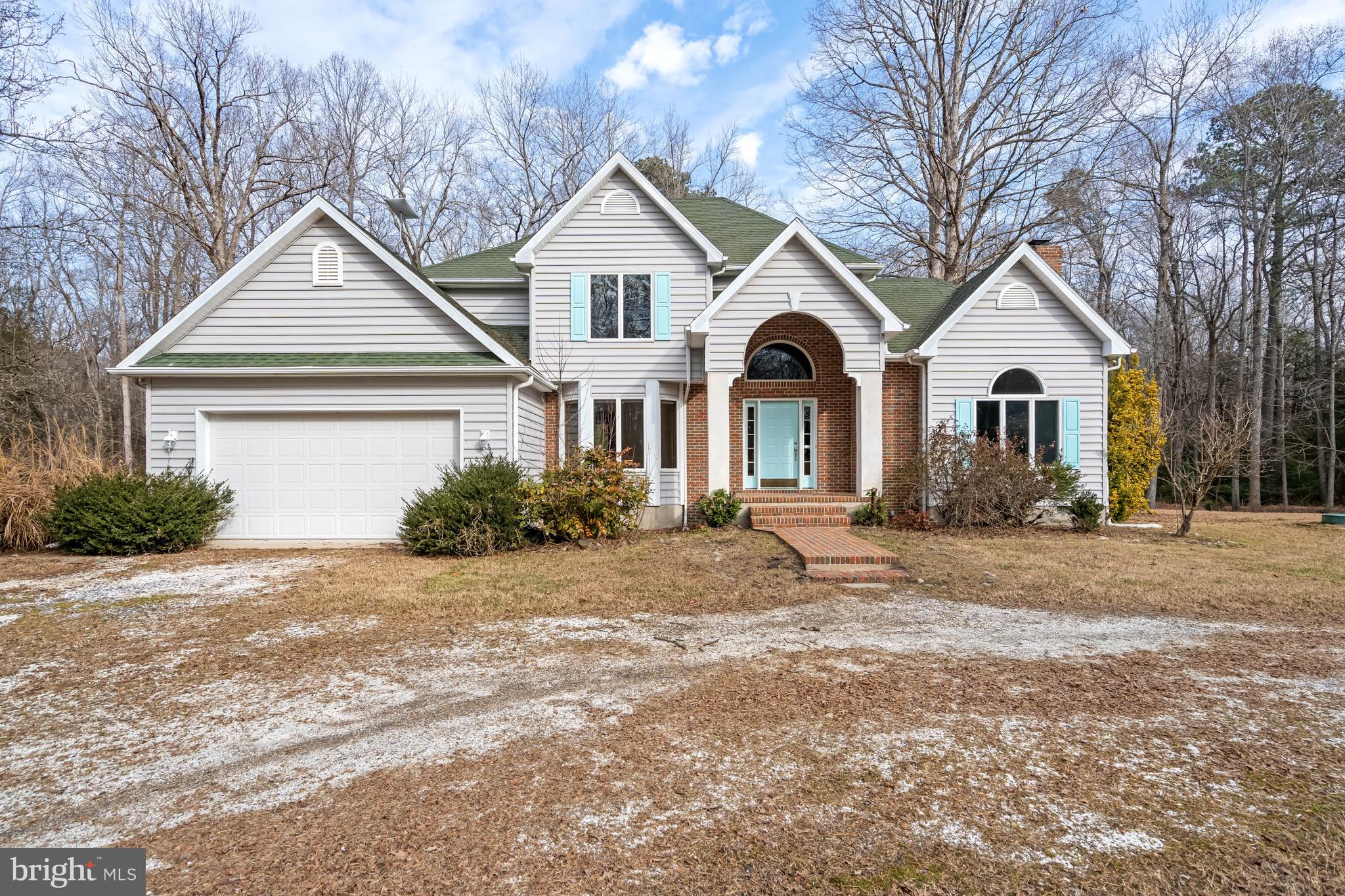 THE VINES OF SANDHILL - Residential