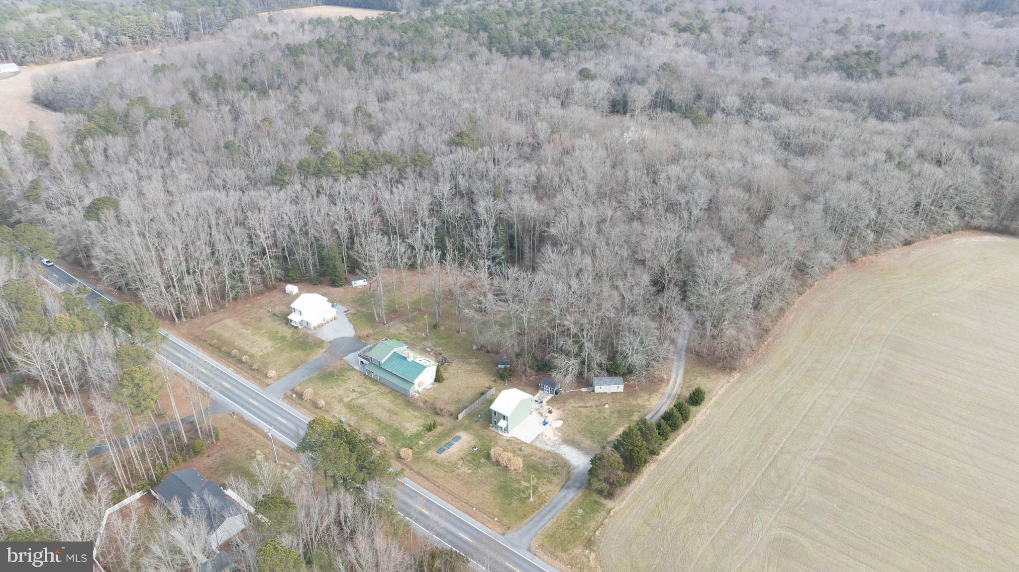THE VINES OF SANDHILL - Residential
