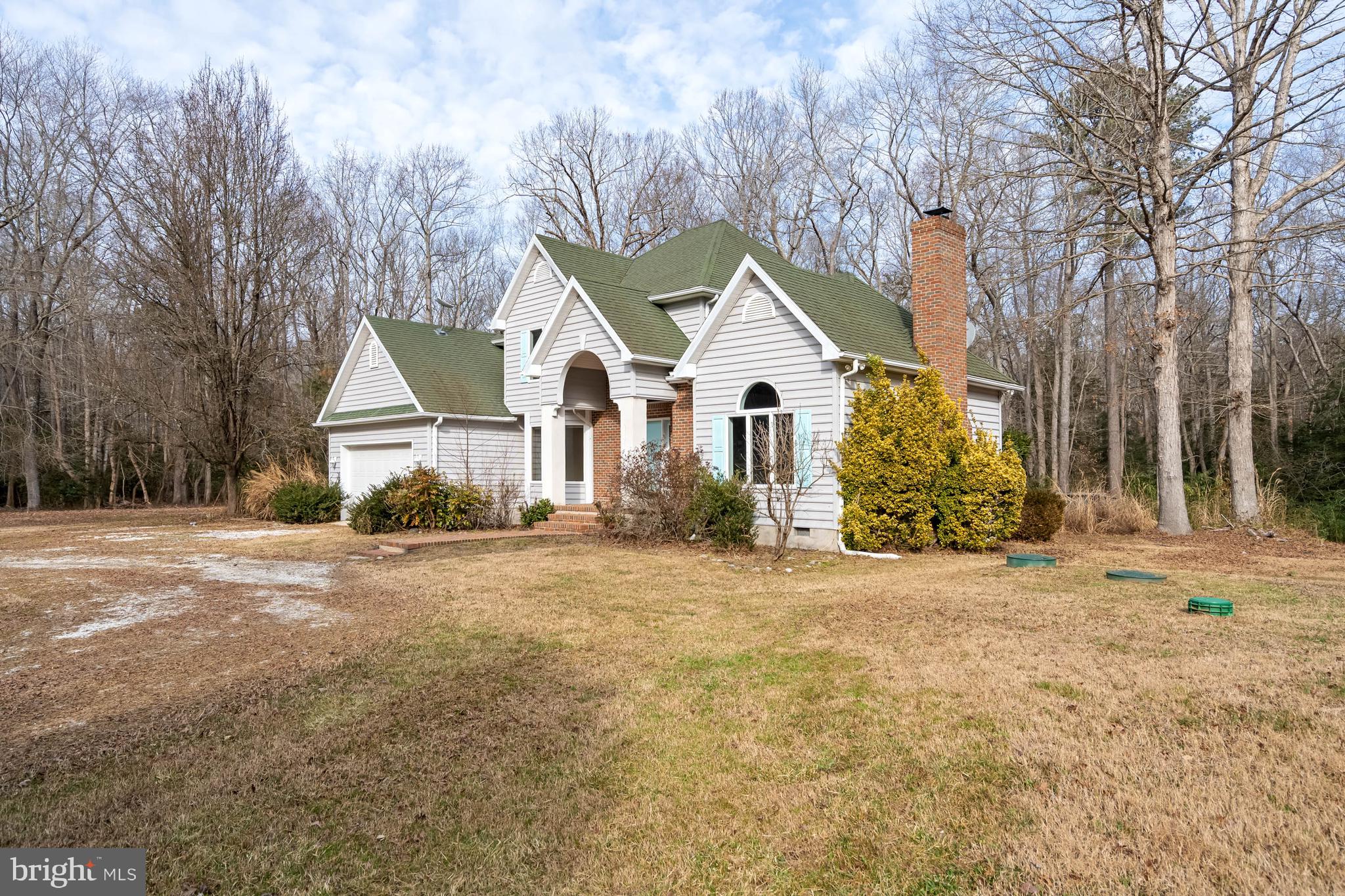 THE VINES OF SANDHILL - Residential