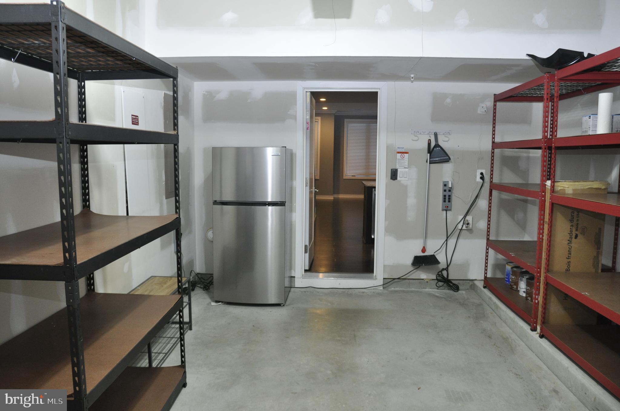 LOUDOUN VALLEY CARLISLE - Residential Lease